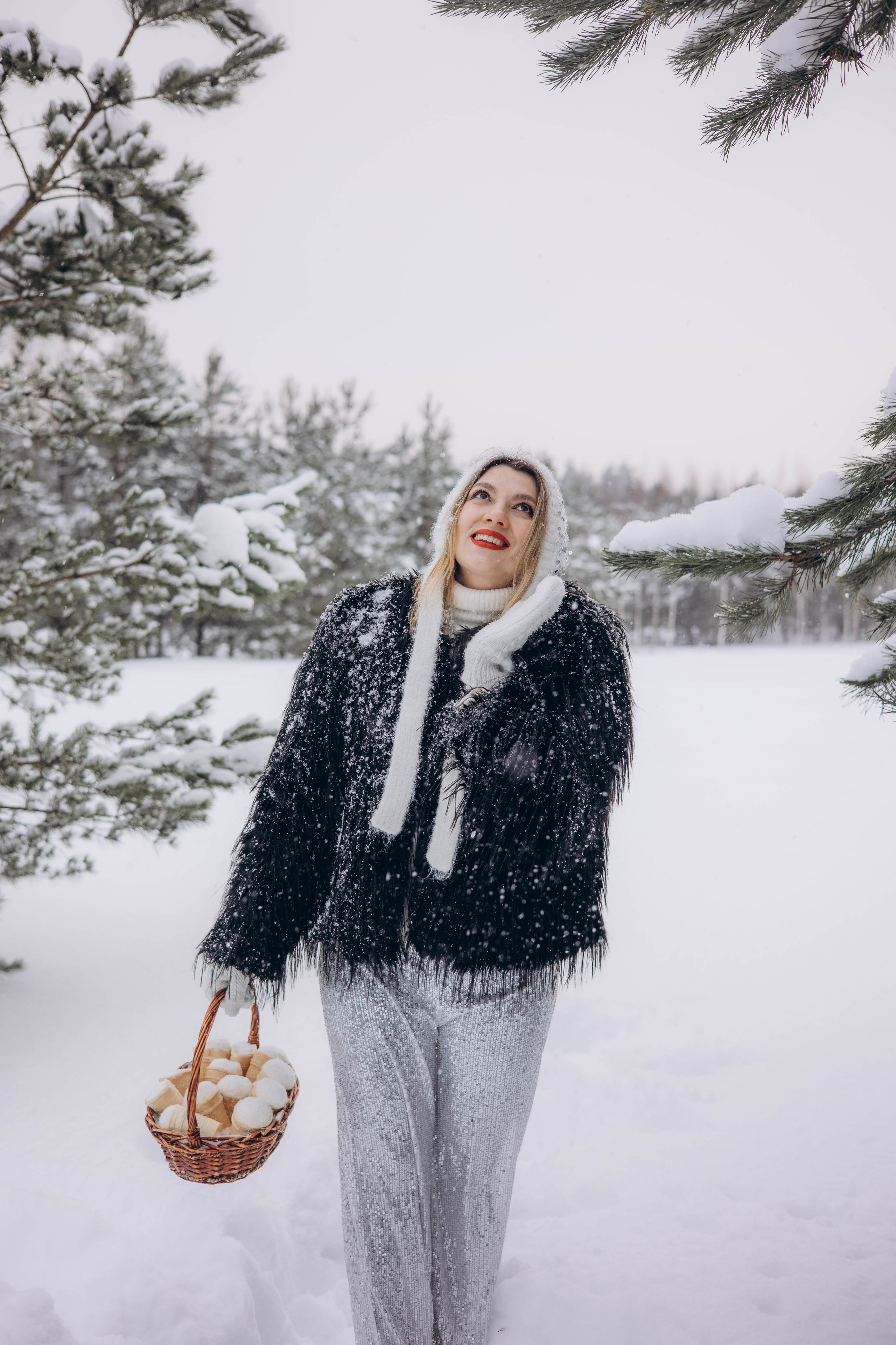 Алена. Наталья Косьянова. Ваш фотограф. Москва