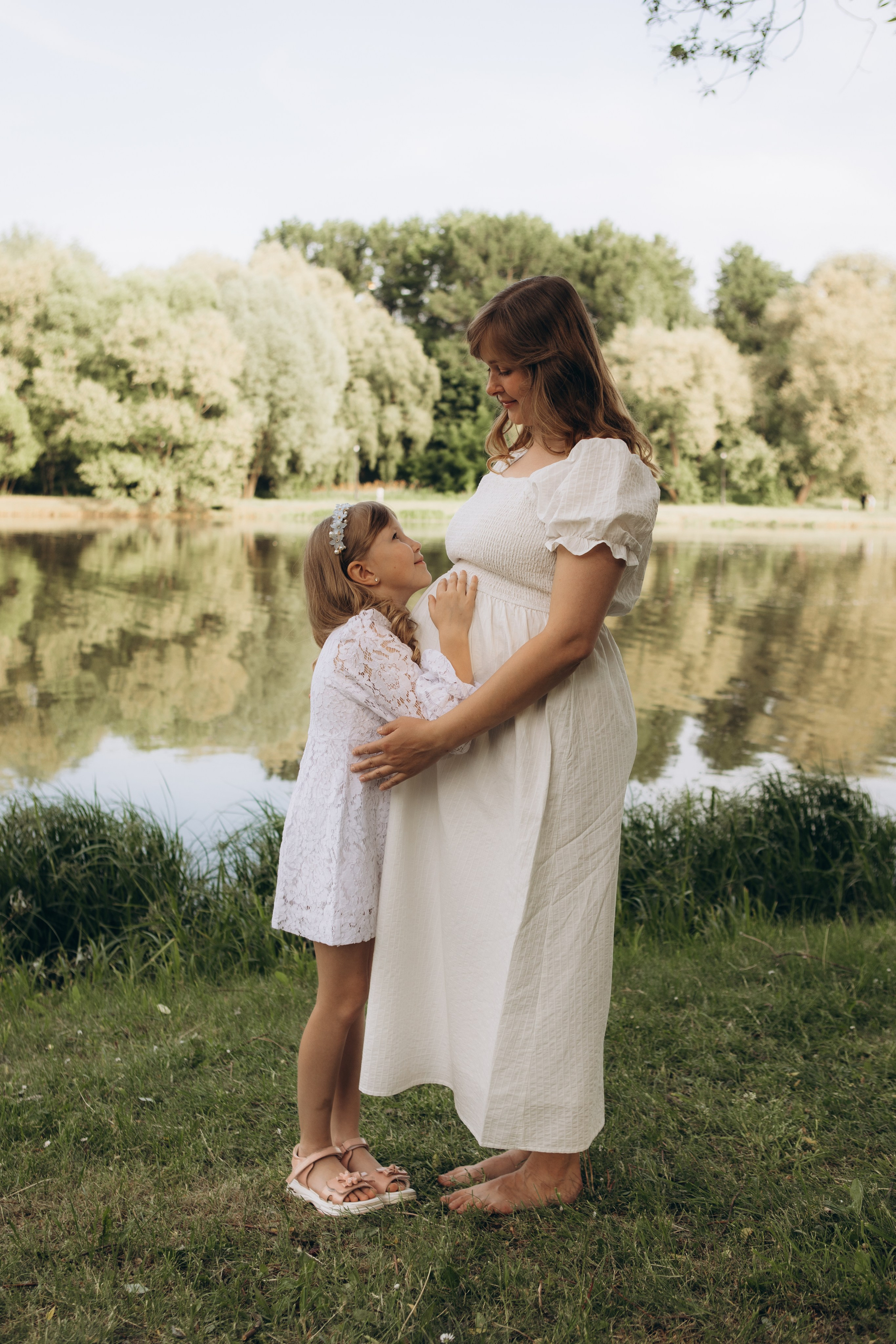 Арина беременность. Наталья Косьянова. Ваш фотограф. Москва