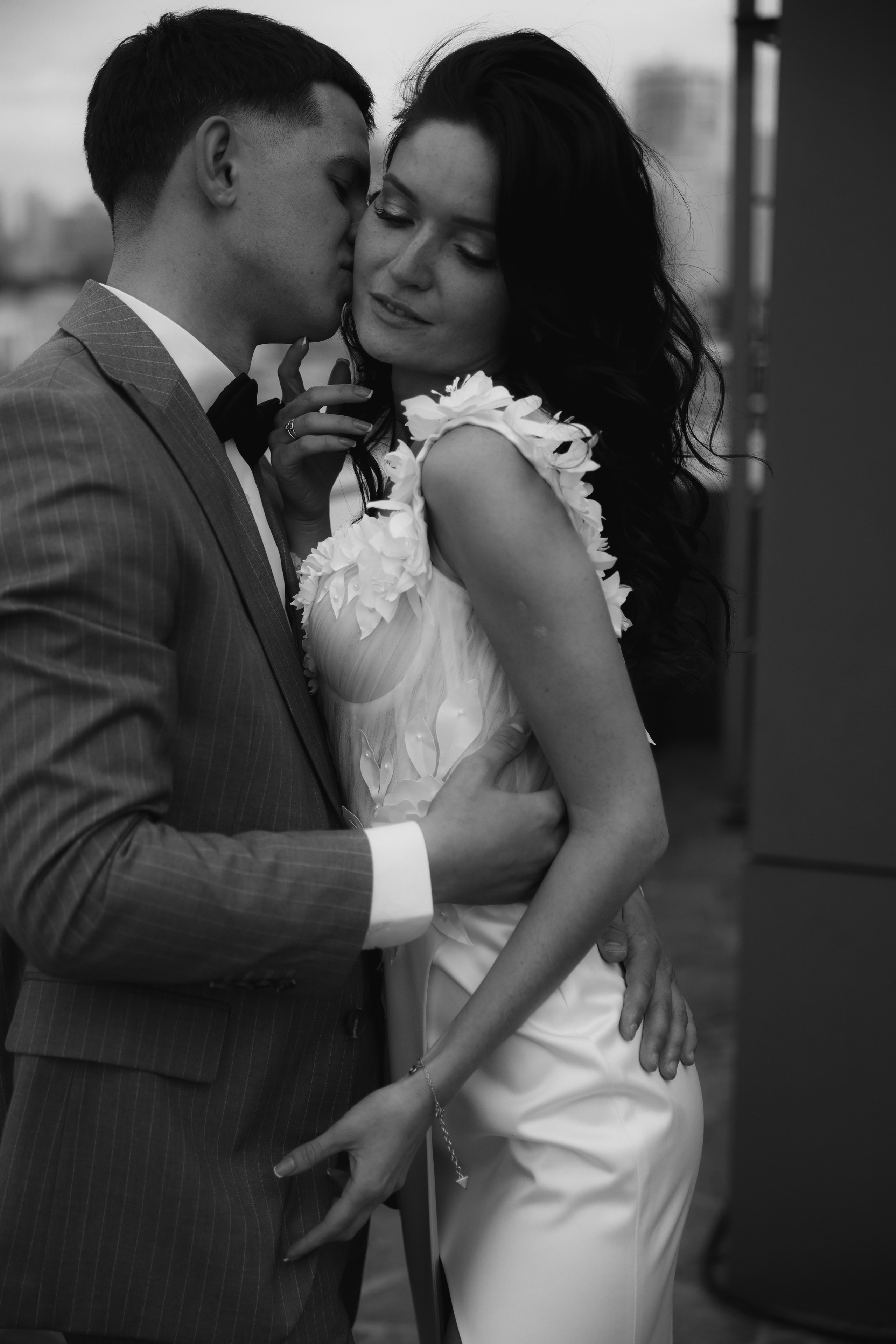 Денис и Александра. Свадебный фотограф Екатеринбург Алексей Ладыгин