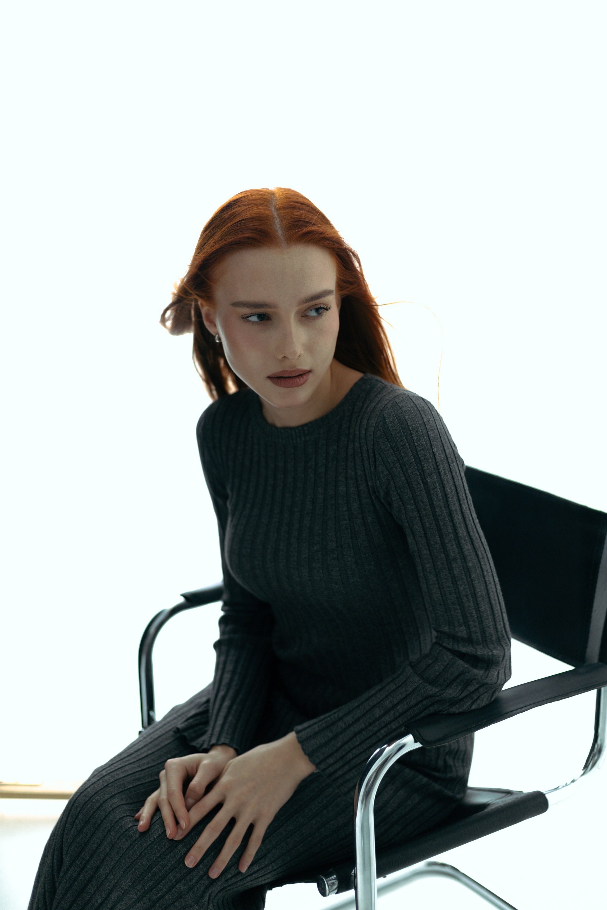 Настя. Фотограф Манеев Богдан