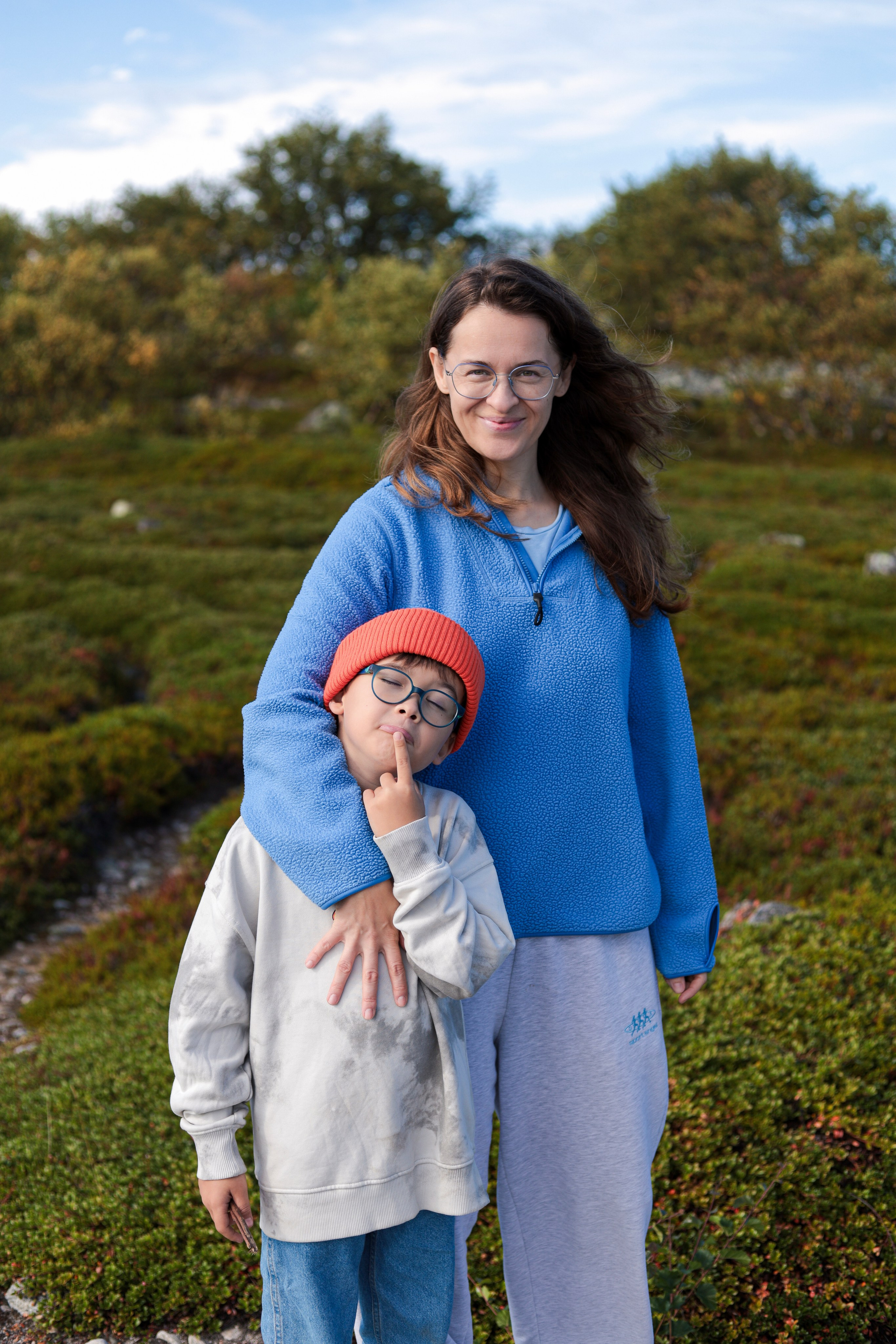 Соловецкие острова. Фотограф Манеев Богдан