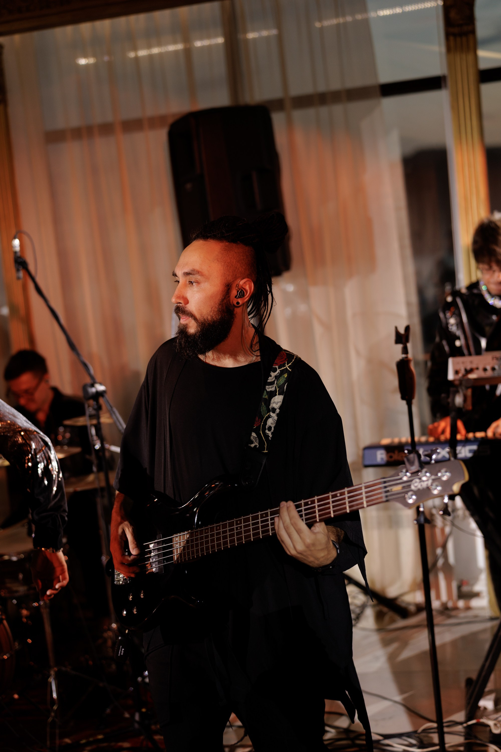 Андрей и Валерия (клиентская серия). Фотограф Иркутск