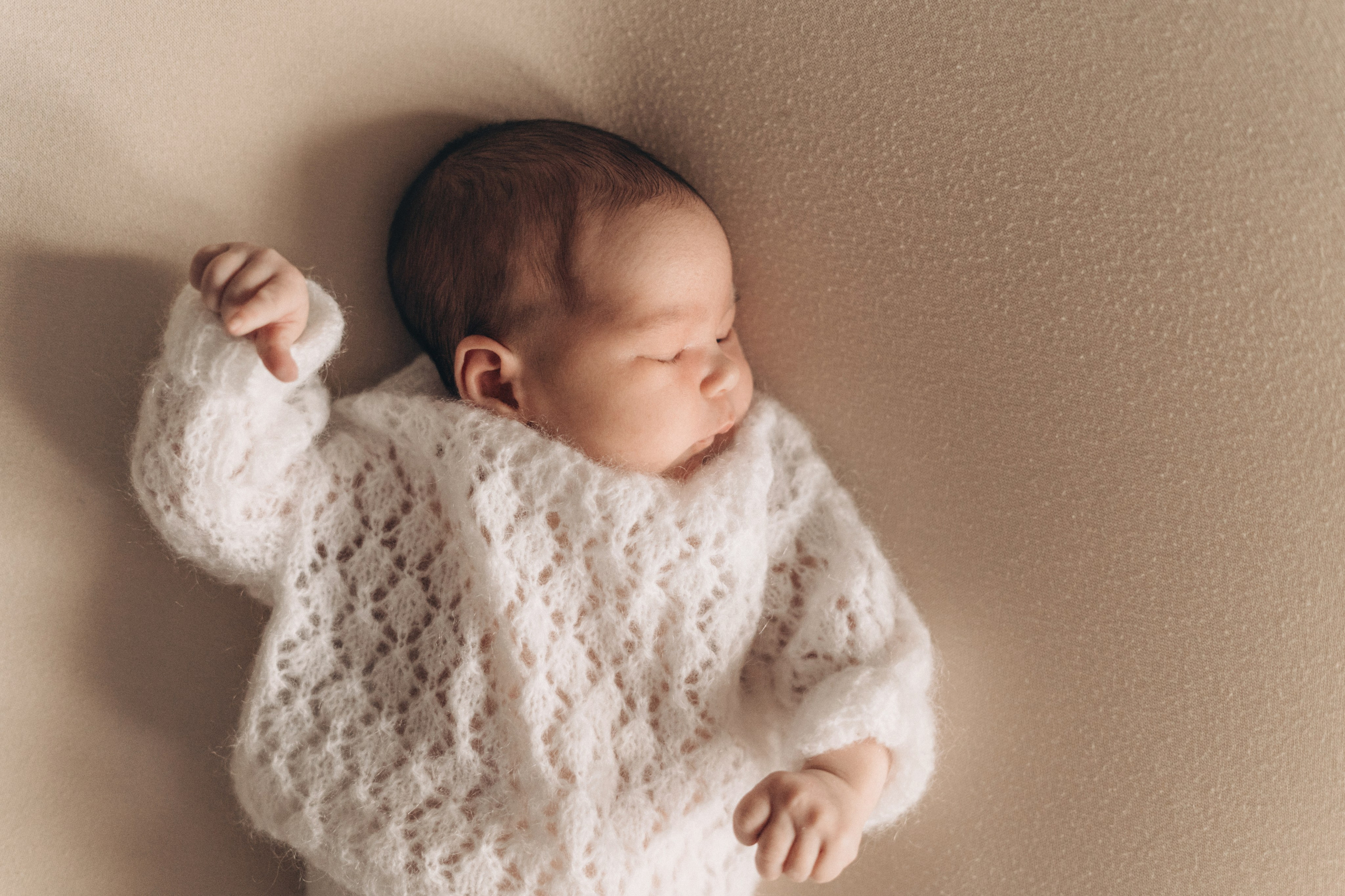 Натуральный стиль. Детский и семейный фотограф в Санкт-Петербурге Анна Марковская