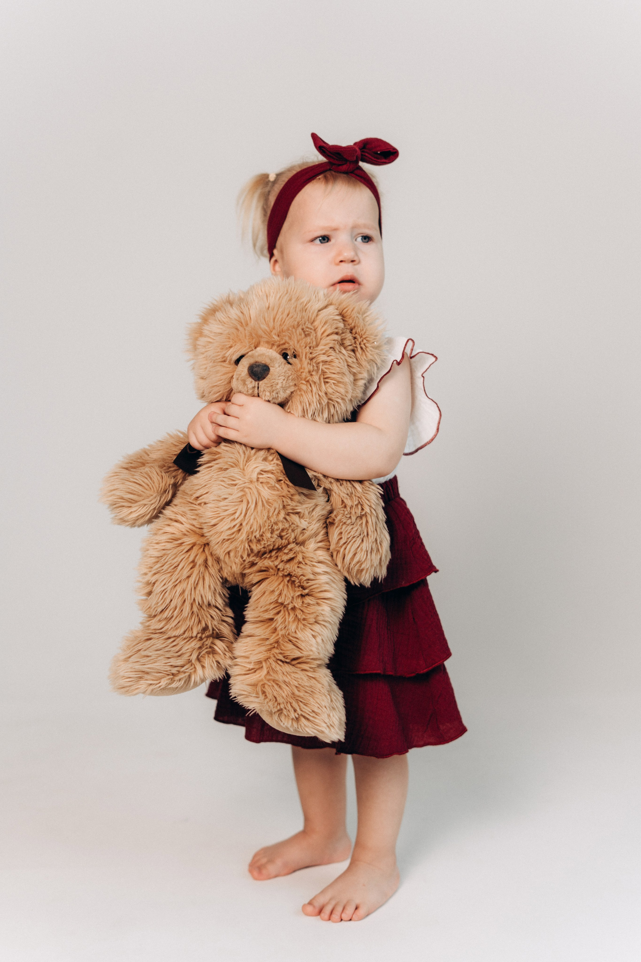 Детский портрет. Детский и семейный фотограф в Санкт-Петербурге Анна Марковская