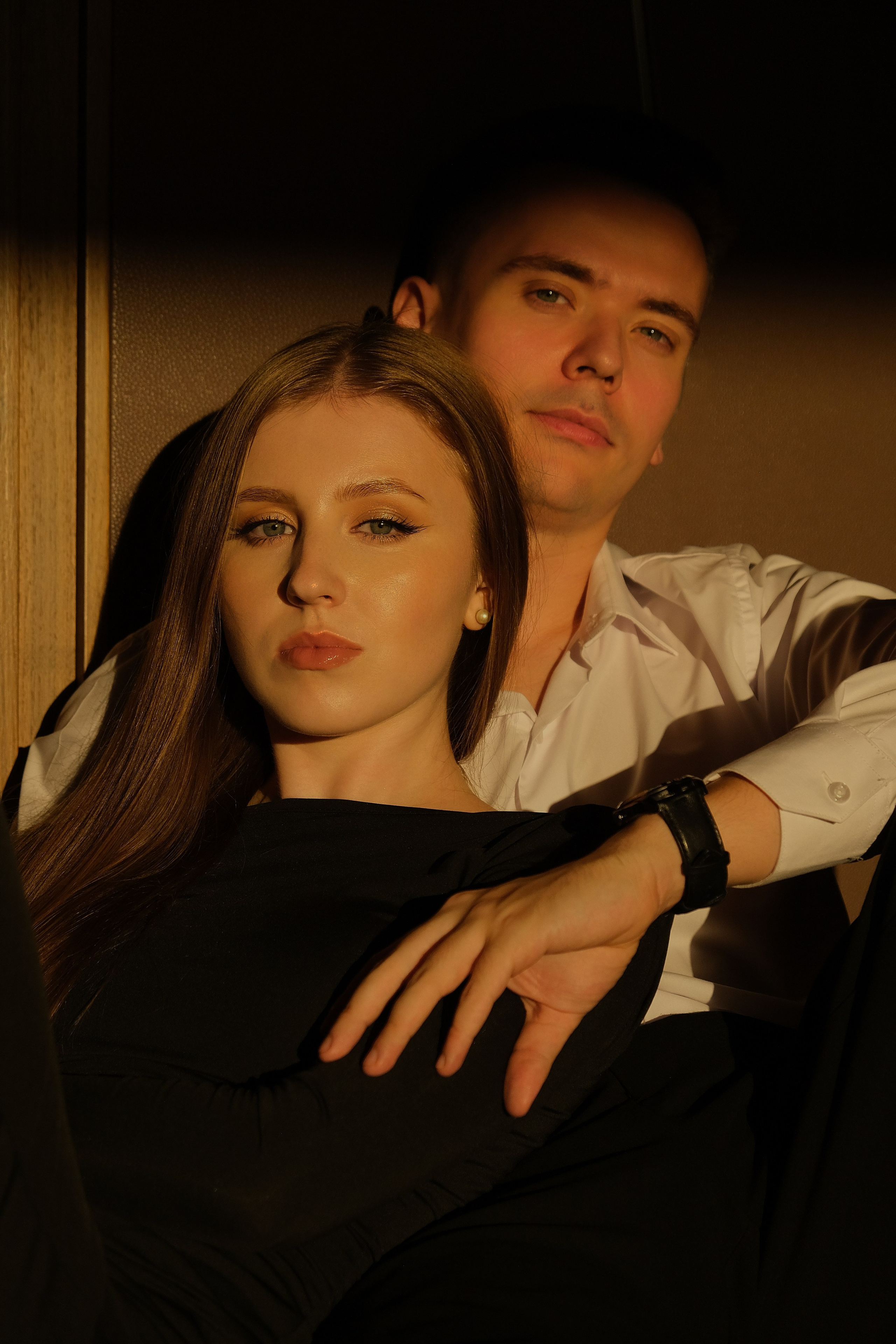 Любовь. Фотограф Владивостока — Барченко Арина