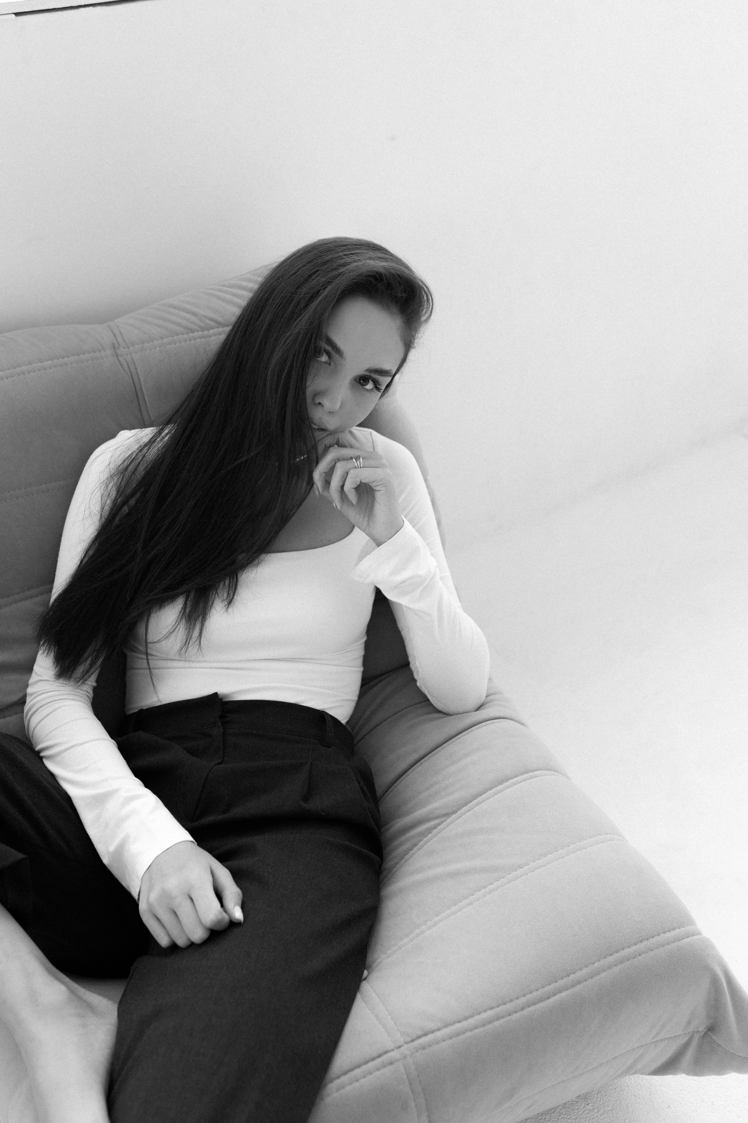 Ralina. Портретный фотограф в Казани Elya Nomes