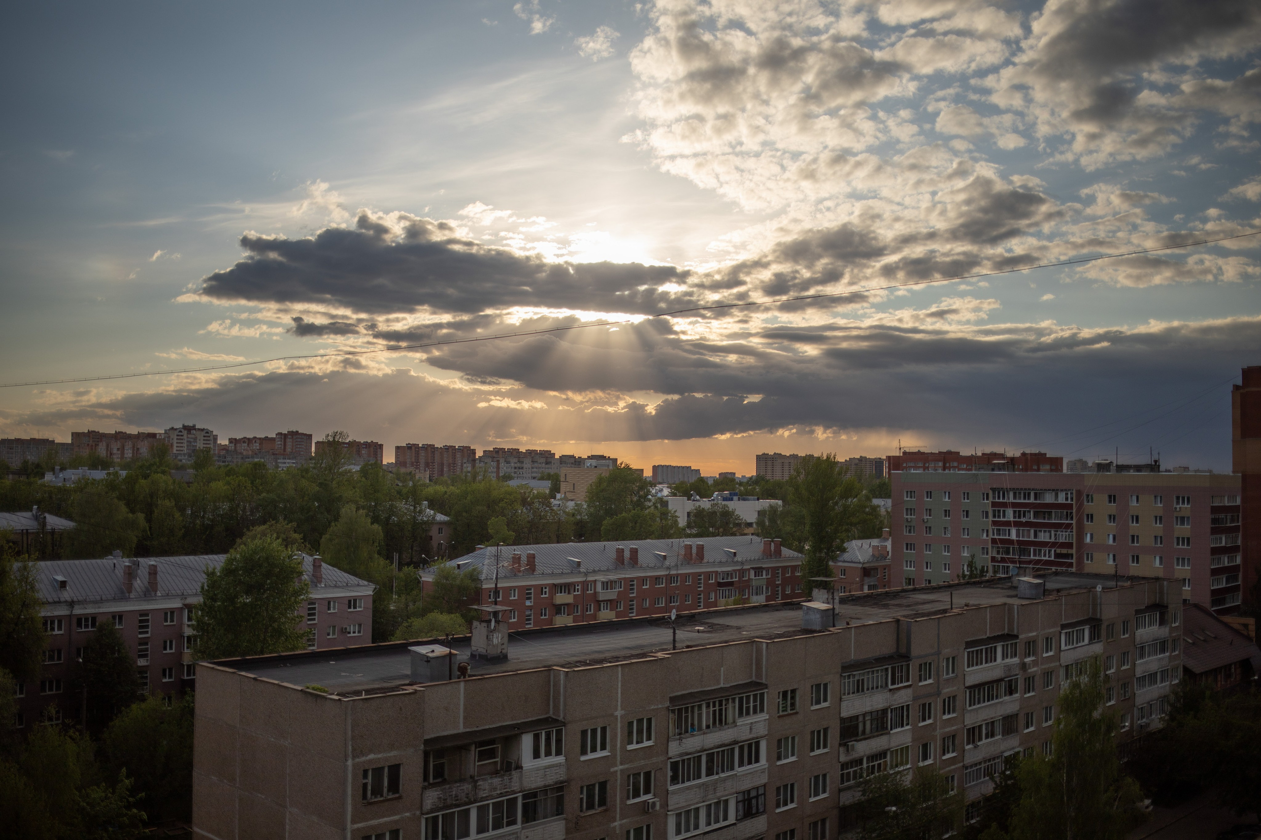Фотошкола. Творческая Таты Пахомовой
