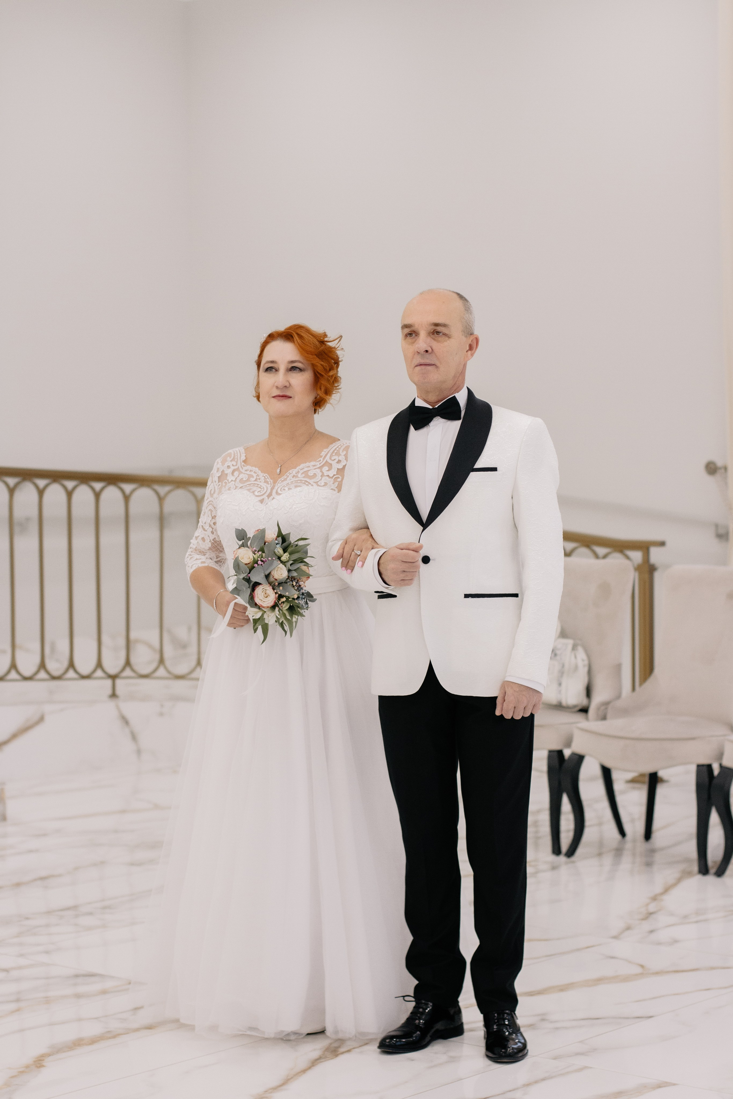 Ирина и Геннадий. Главная