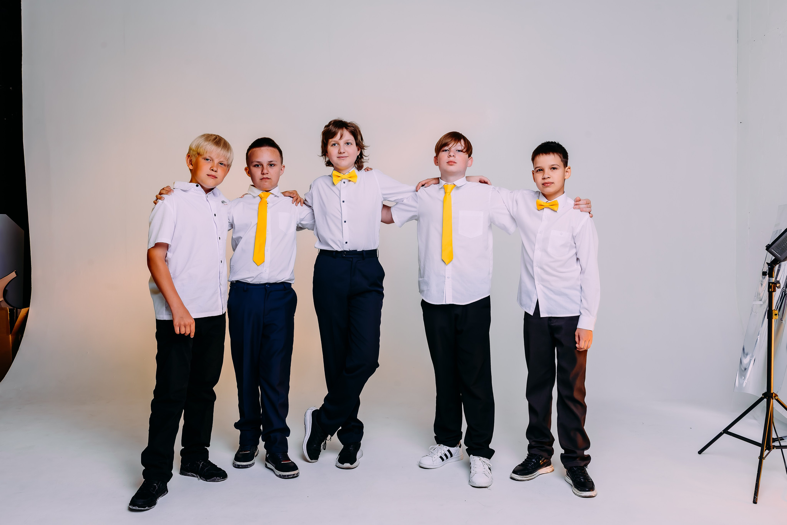 4 «А» |п. Дубовое|Начальная школа|2025. ALBUMIA