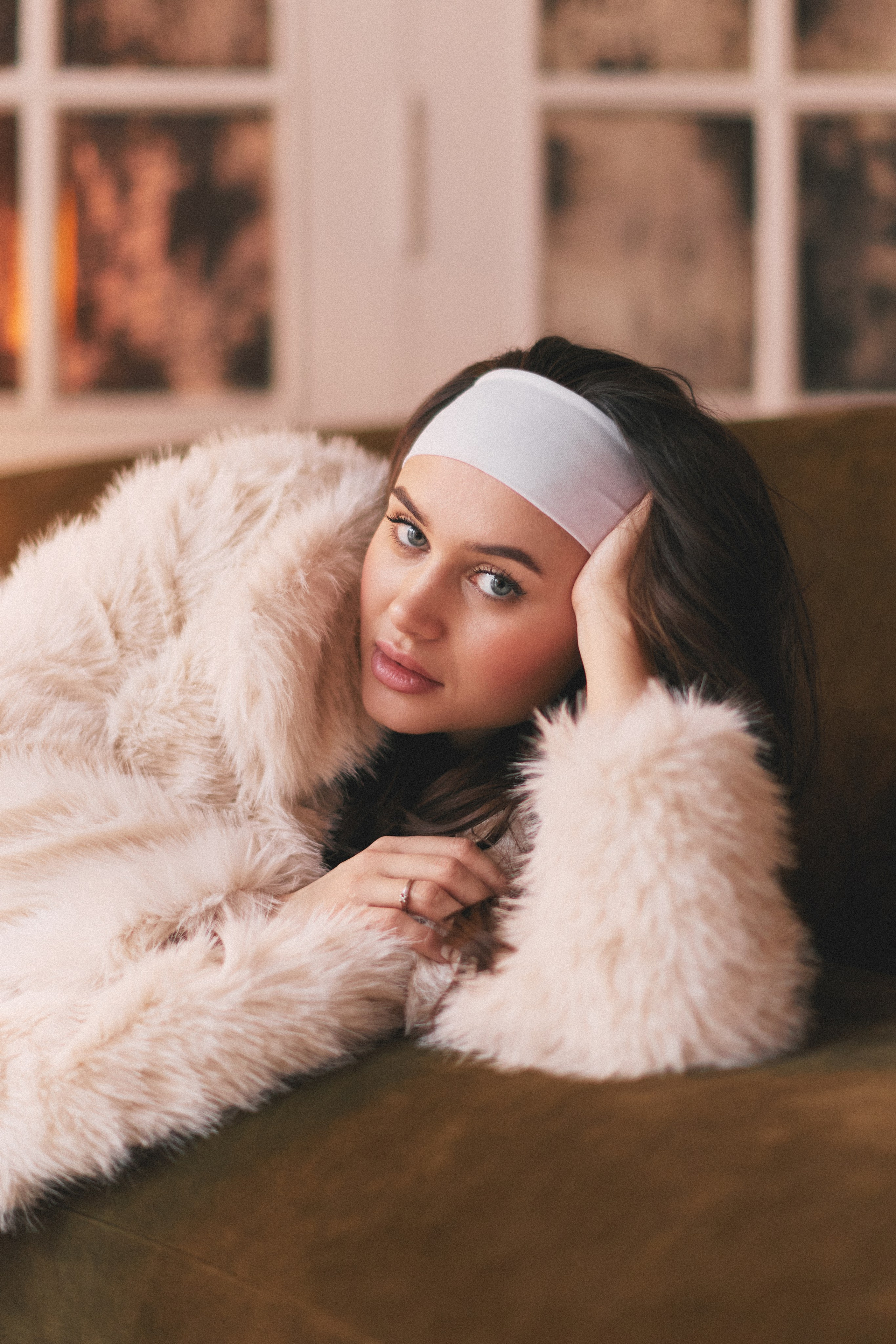 Светлана. Свадебный фотограф Москва Татьяна Кундельчук