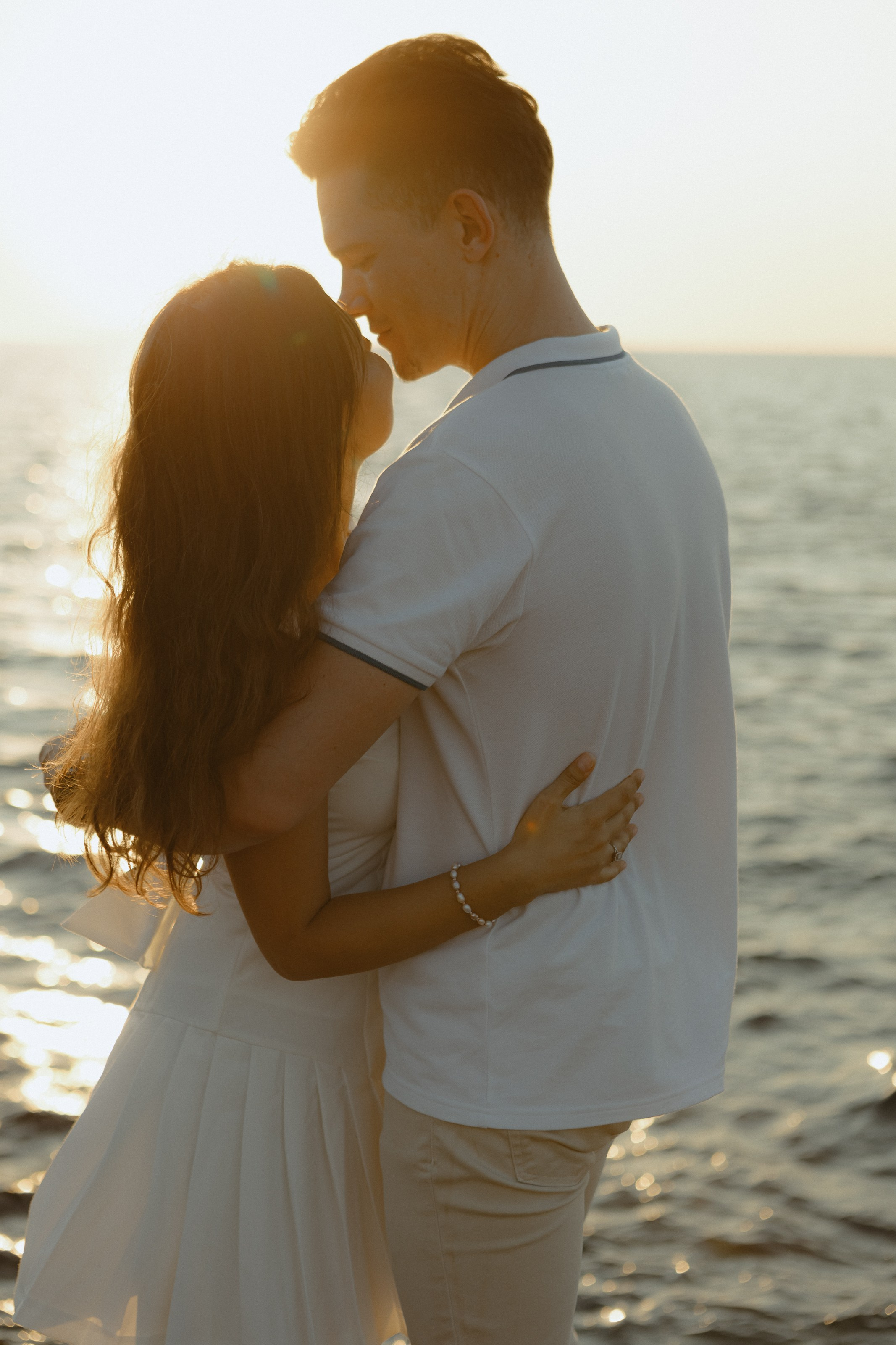 A&D. Фотограф в Батуми Павел Шарников