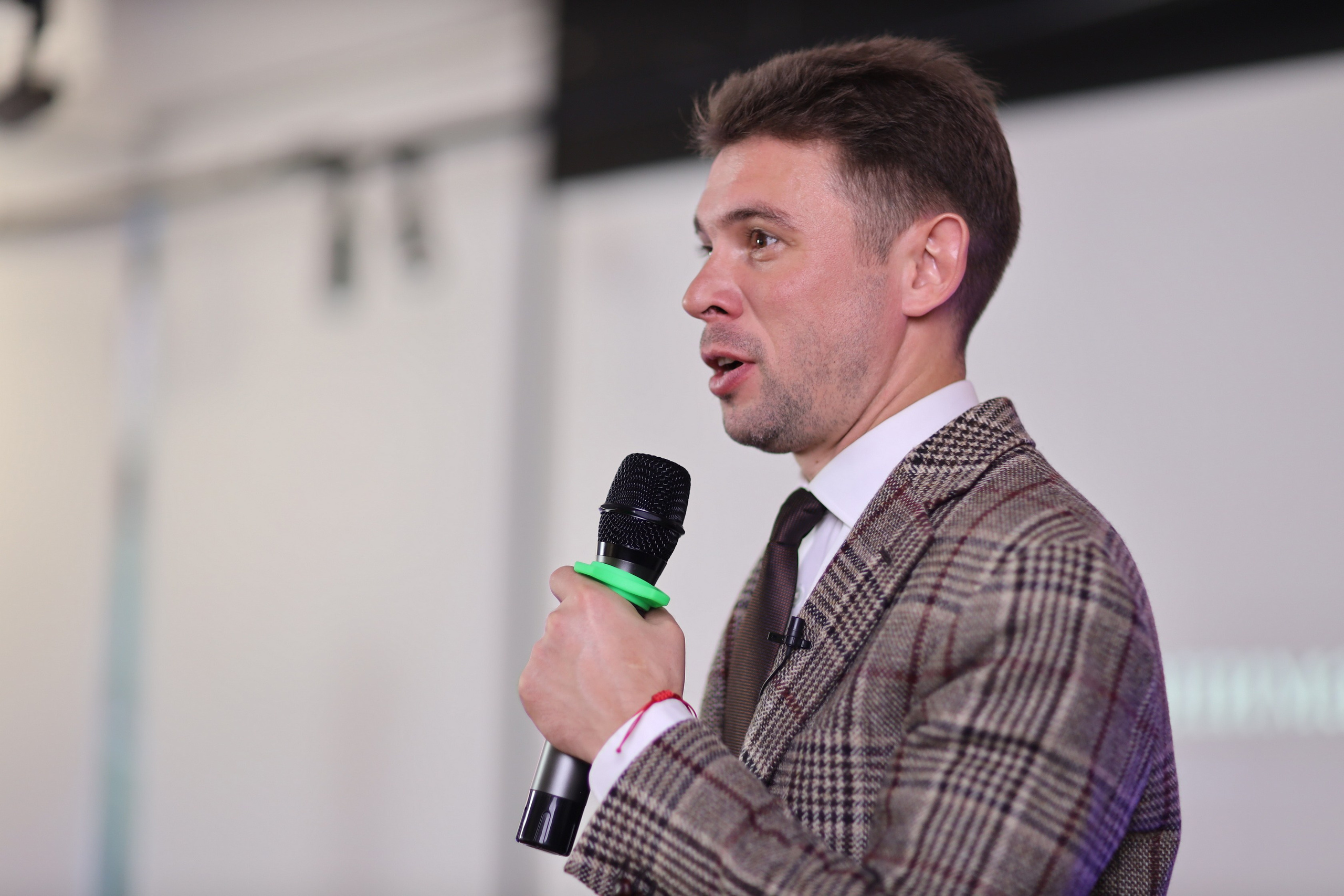 МастерМайнд 1.2. Съемка в студии под ваш запрос, студийные съемки, фотографии архитектурных объектов — Александр Евстигнеев — фотограф Москва