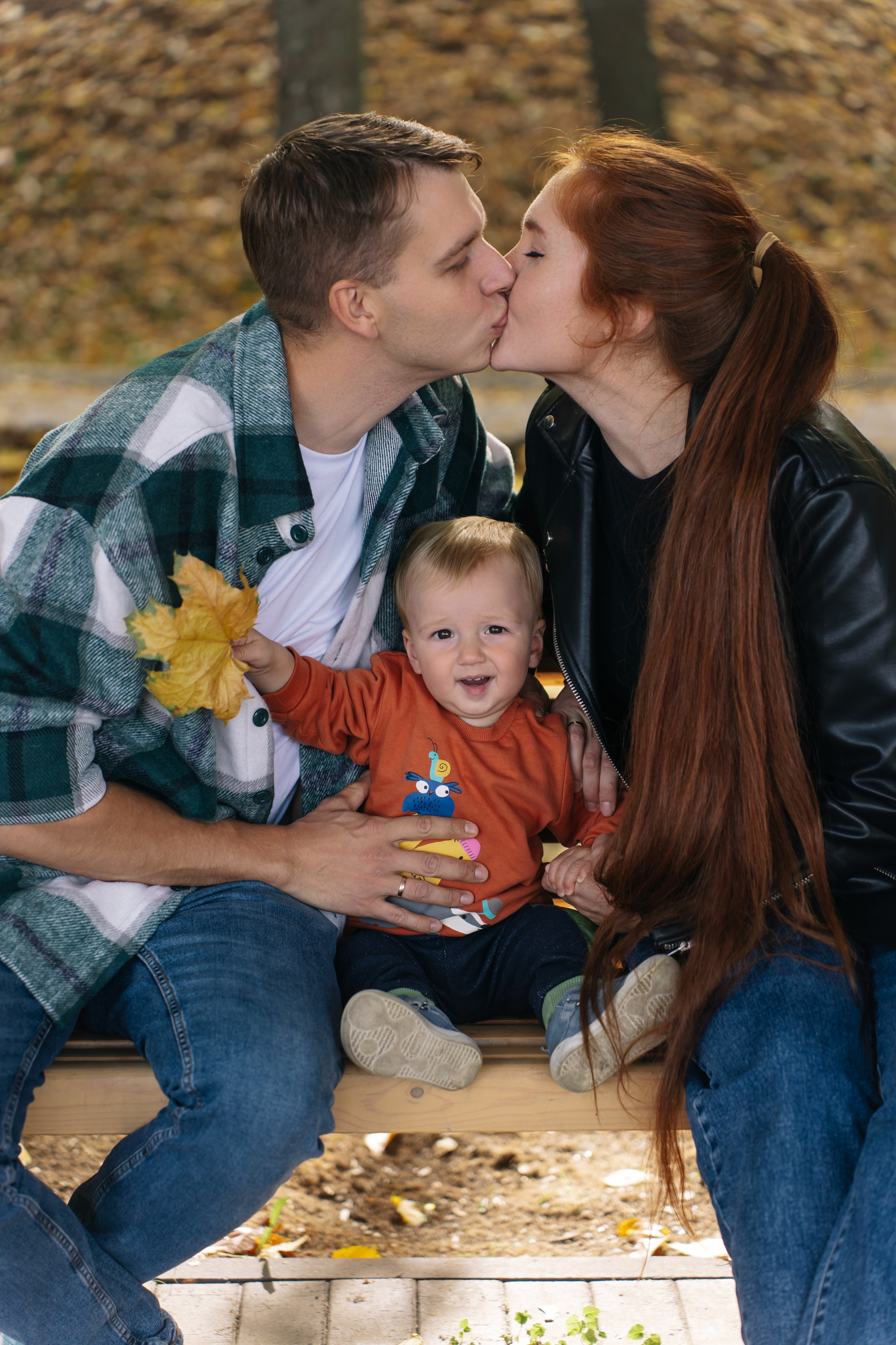 Александровский сад. Свадебный и семейный фотограф Кокушева Юлия Нижний Новгород