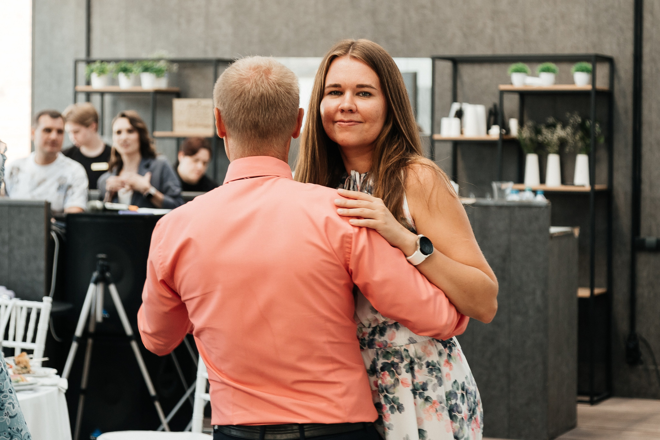 Сергей и Анастасия/2024. Свадебный и семейный фотограф в Екатеринбурге