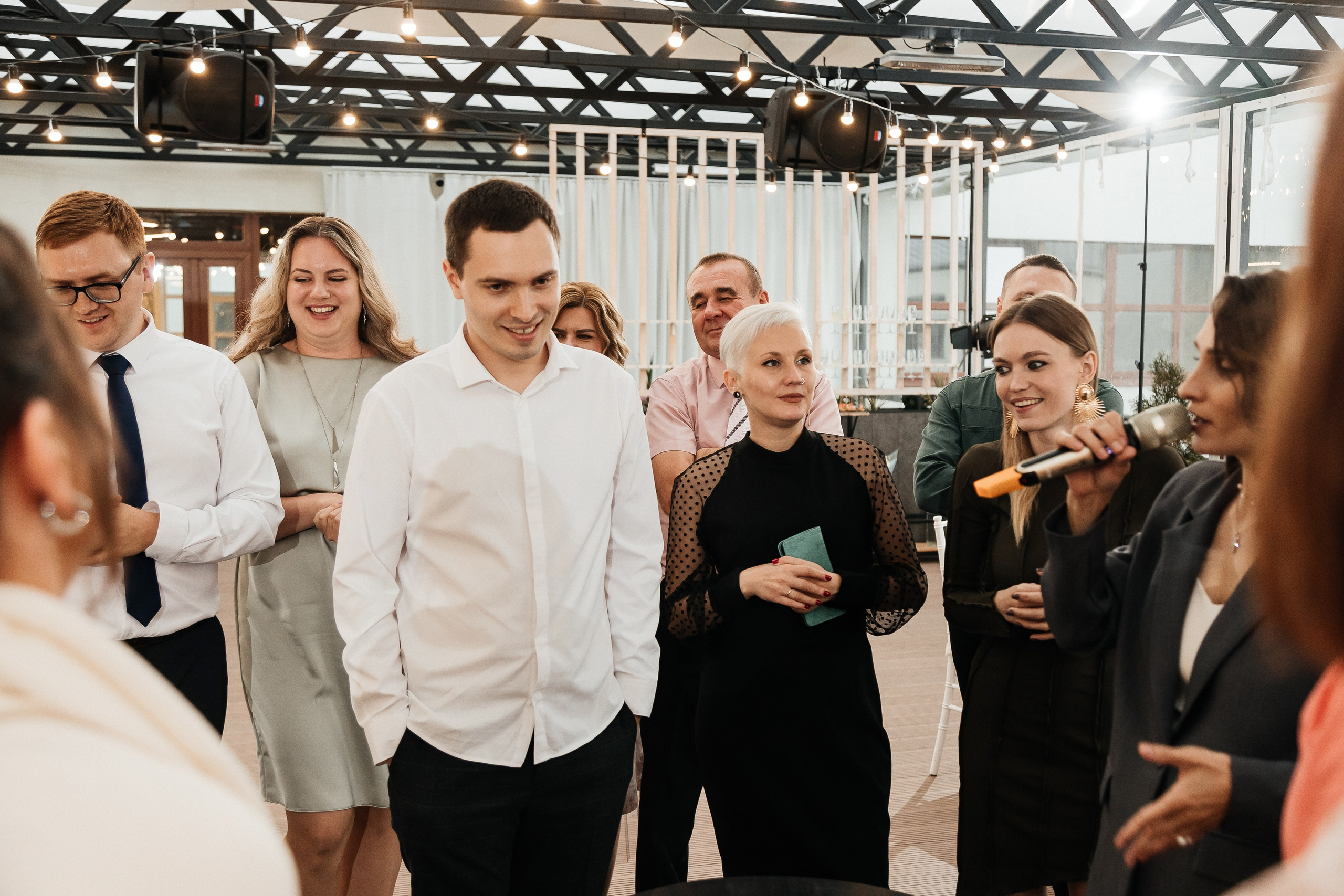 Сергей и Анастасия/2024. Свадебный и семейный фотограф в Екатеринбурге