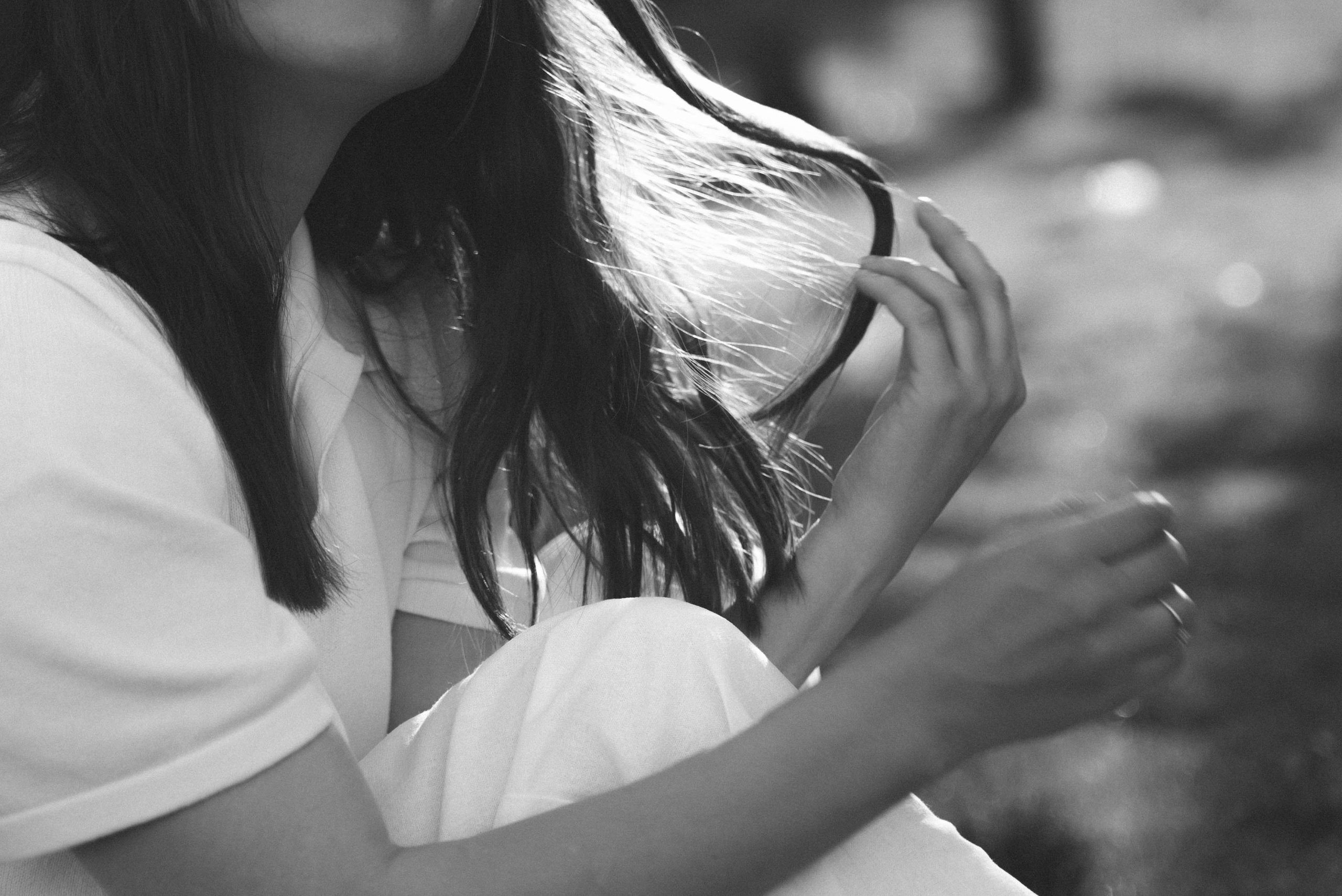 С | парк Горького. Свадебный и семейный фотограф в Казани Диана Портнова