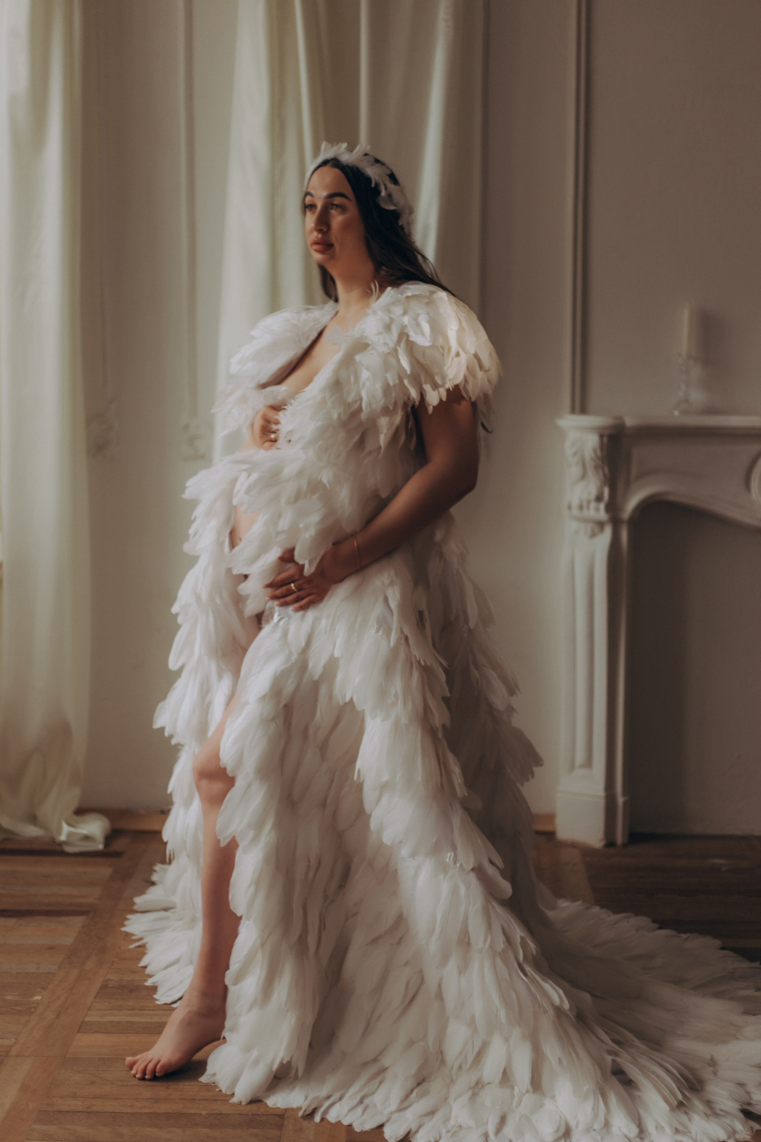 Нежная 💞. Семейный фотограф в г. Белгороде Ангелина Прокопенко