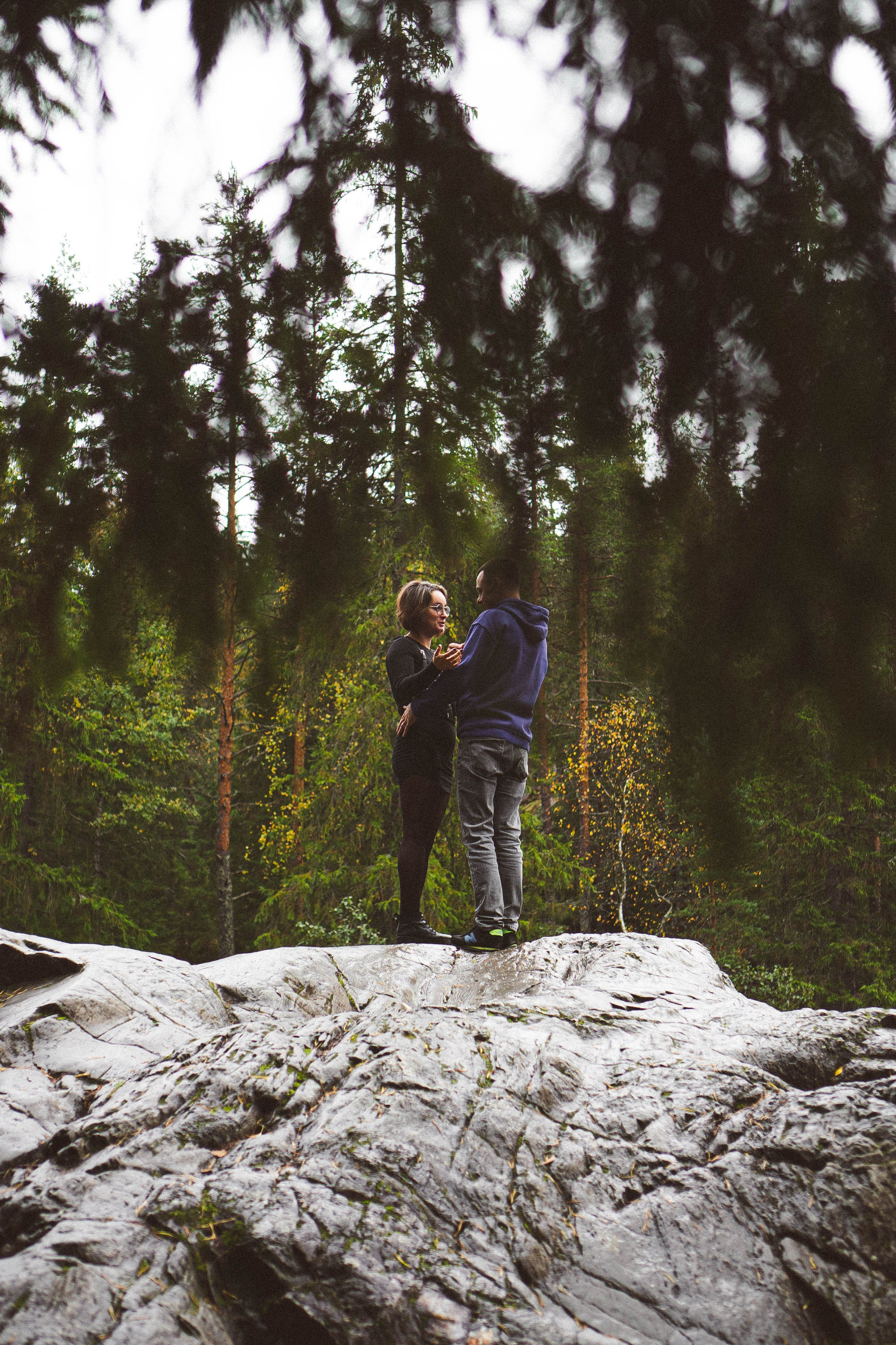 Прогулка на природе. Профессиональный фотограф, Санкт-Петербург — Виктория Богомолова
