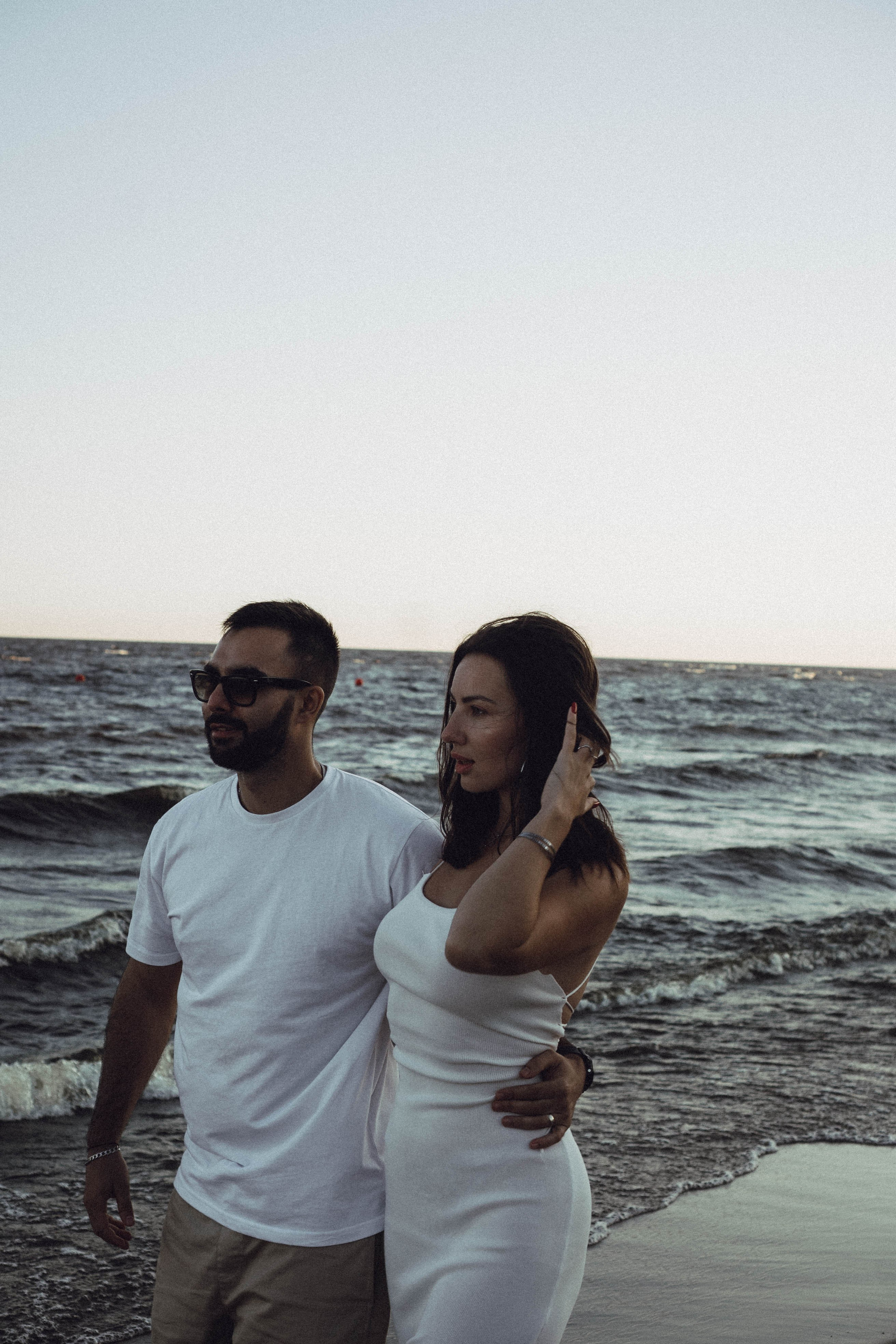 Любовь на заливе. Профессиональный фотограф, Санкт-Петербург — Виктория Богомолова