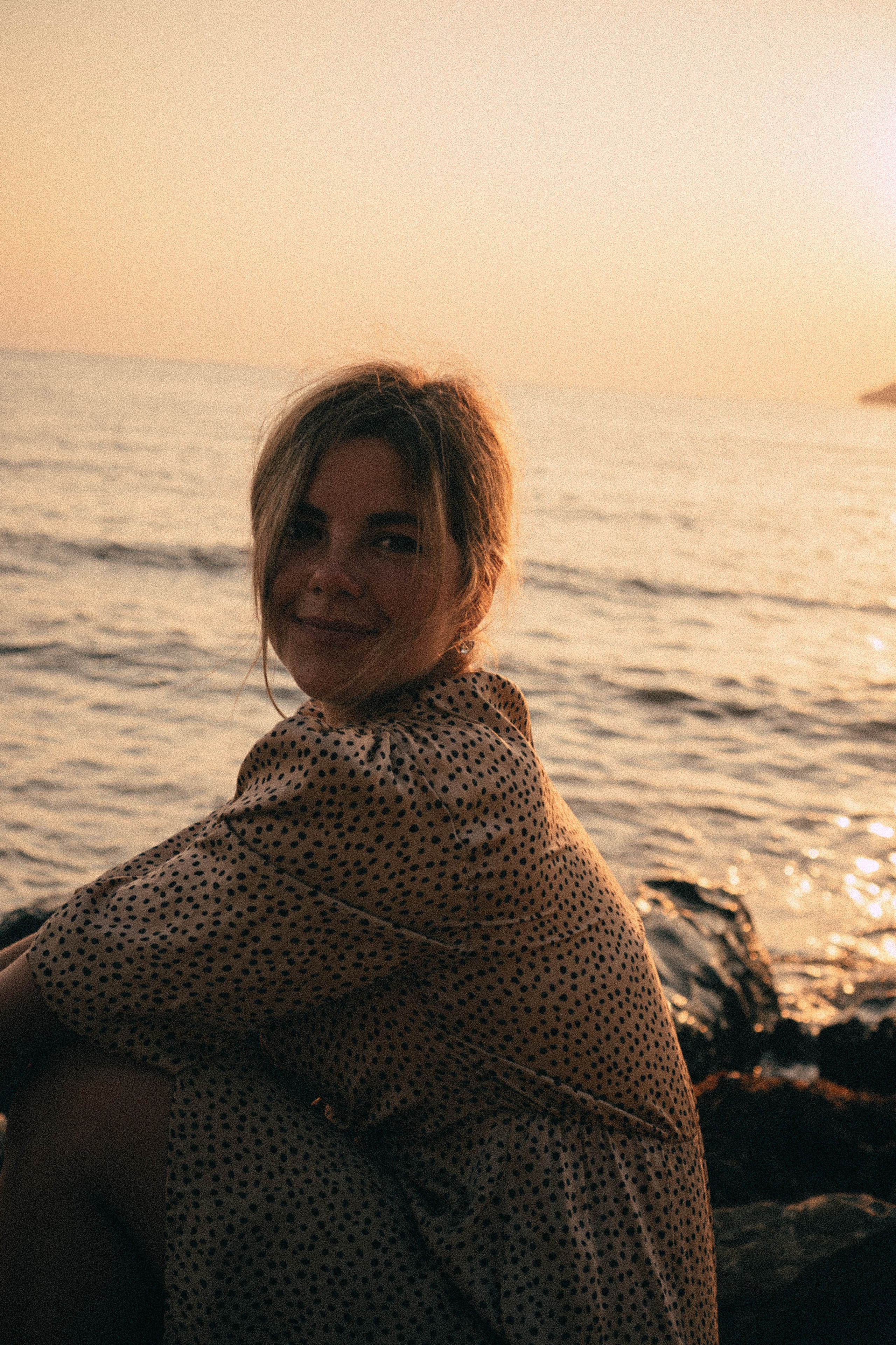 Закат. Профессиональный фотограф, Санкт-Петербург — Виктория Богомолова