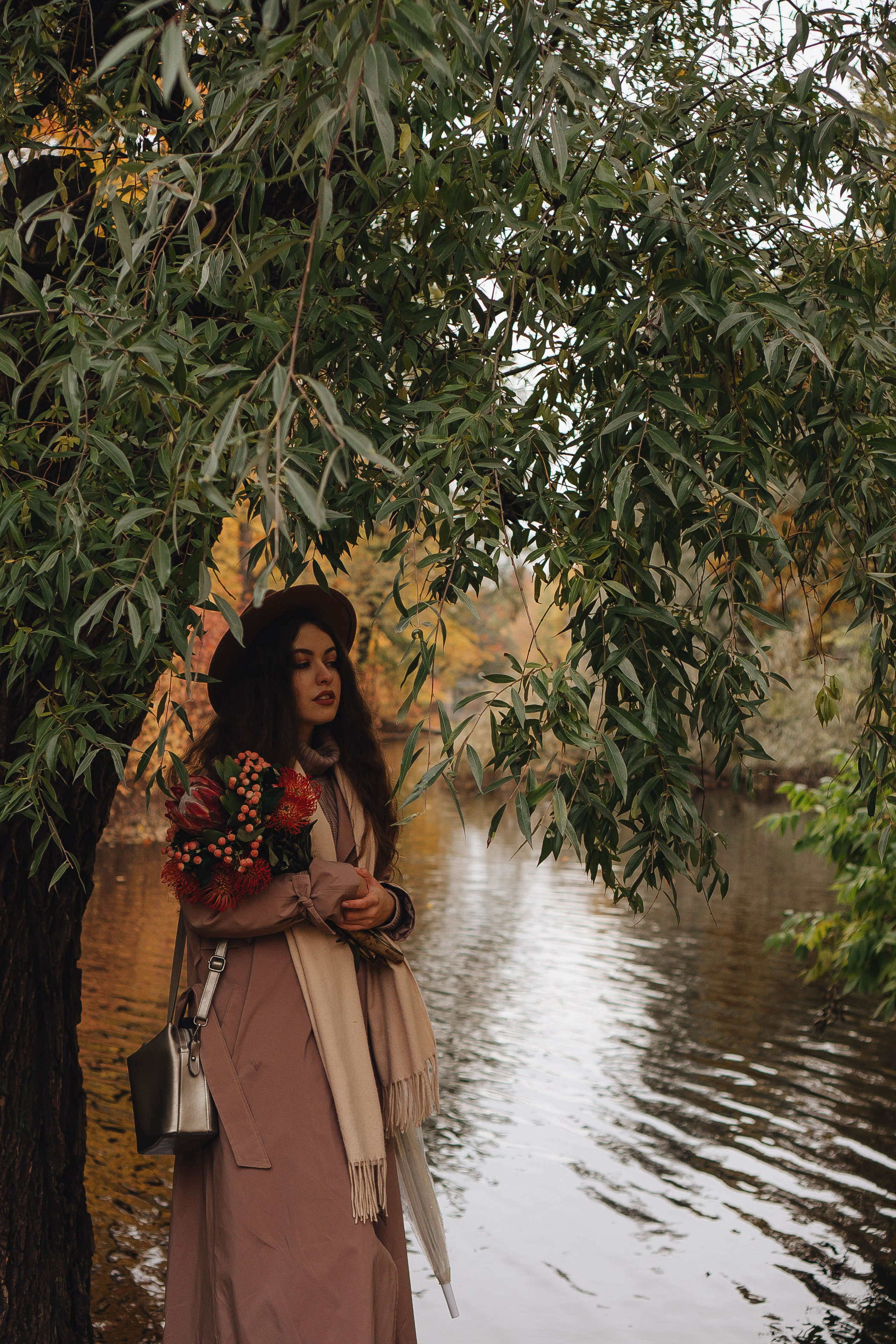 Осень. Профессиональный фотограф, Санкт-Петербург — Виктория Богомолова