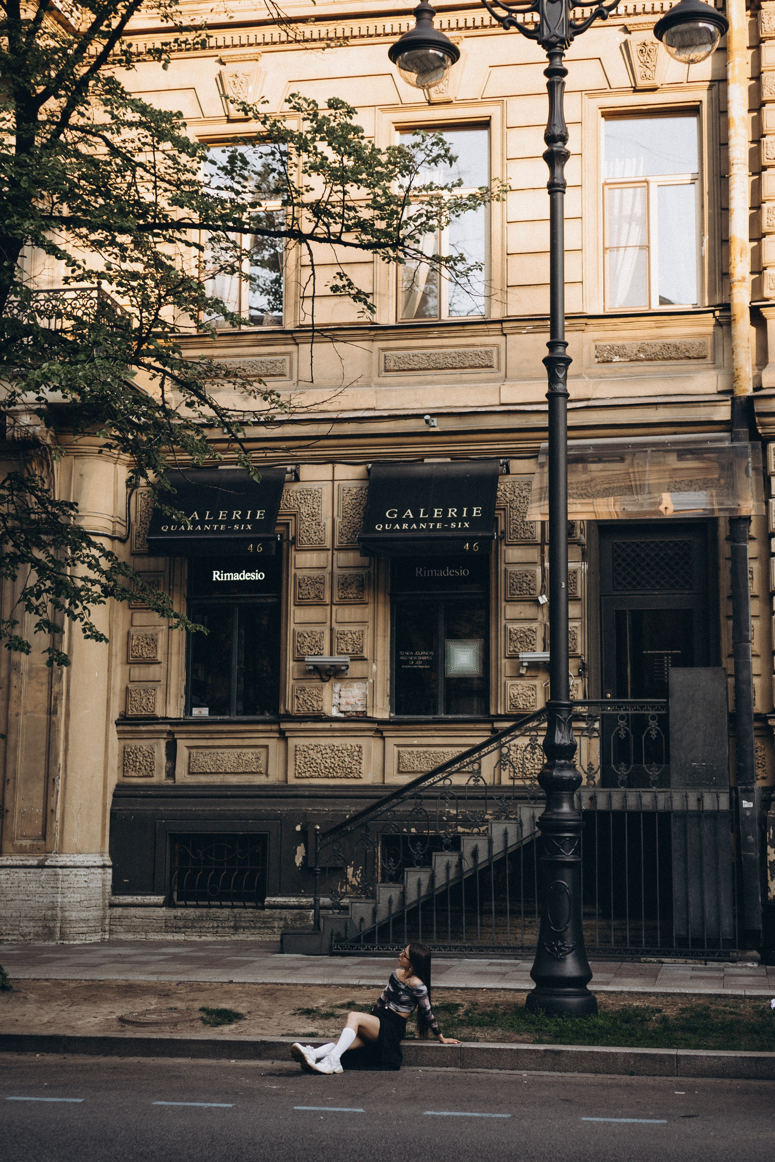 ПРОГУЛКА ПО САНКТ-ПЕТЕРБУРГУ. Профессиональный фотограф, Санкт-Петербург — Виктория Богомолова