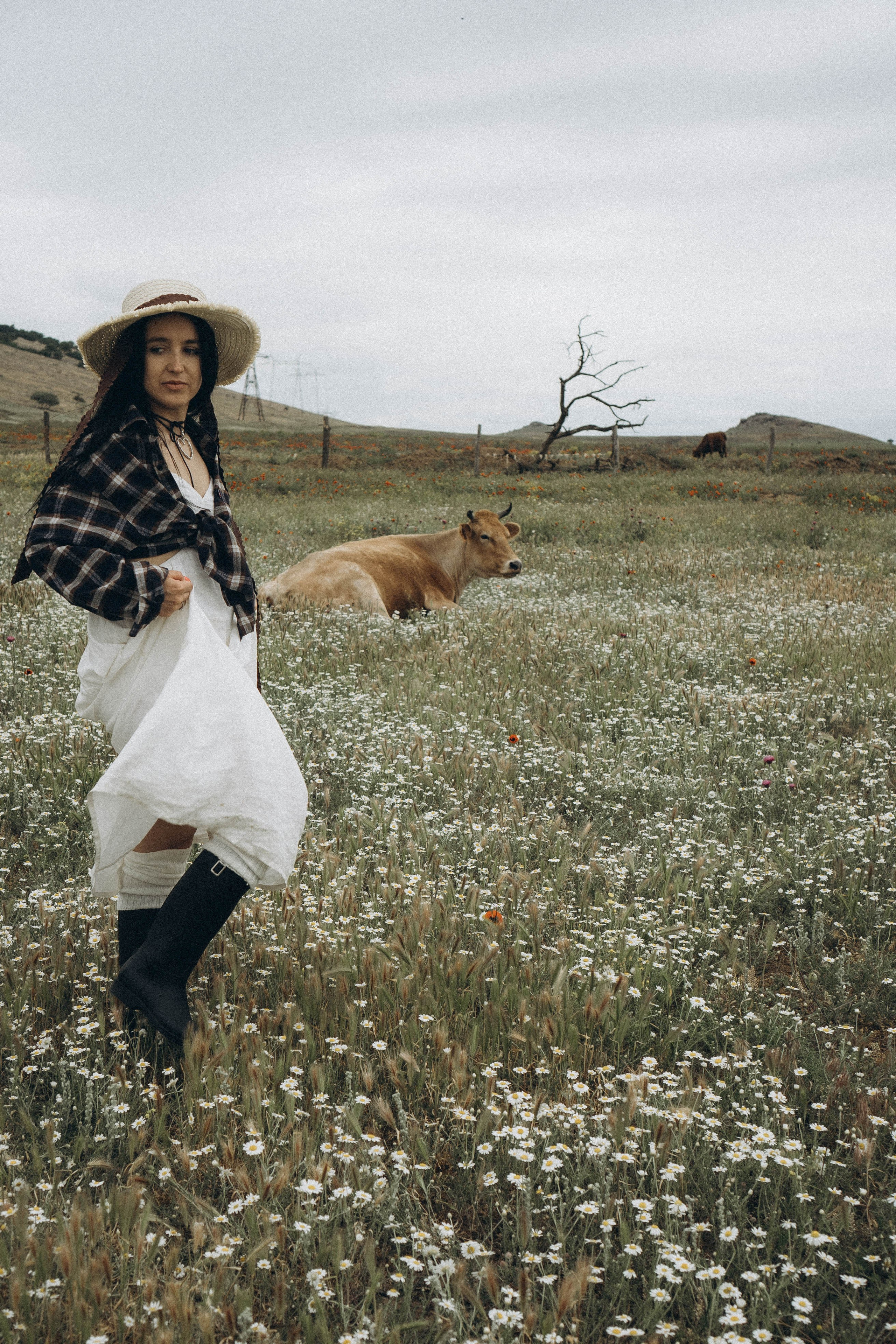 Маковое поле. Профессиональный фотограф, Санкт-Петербург — Виктория Богомолова