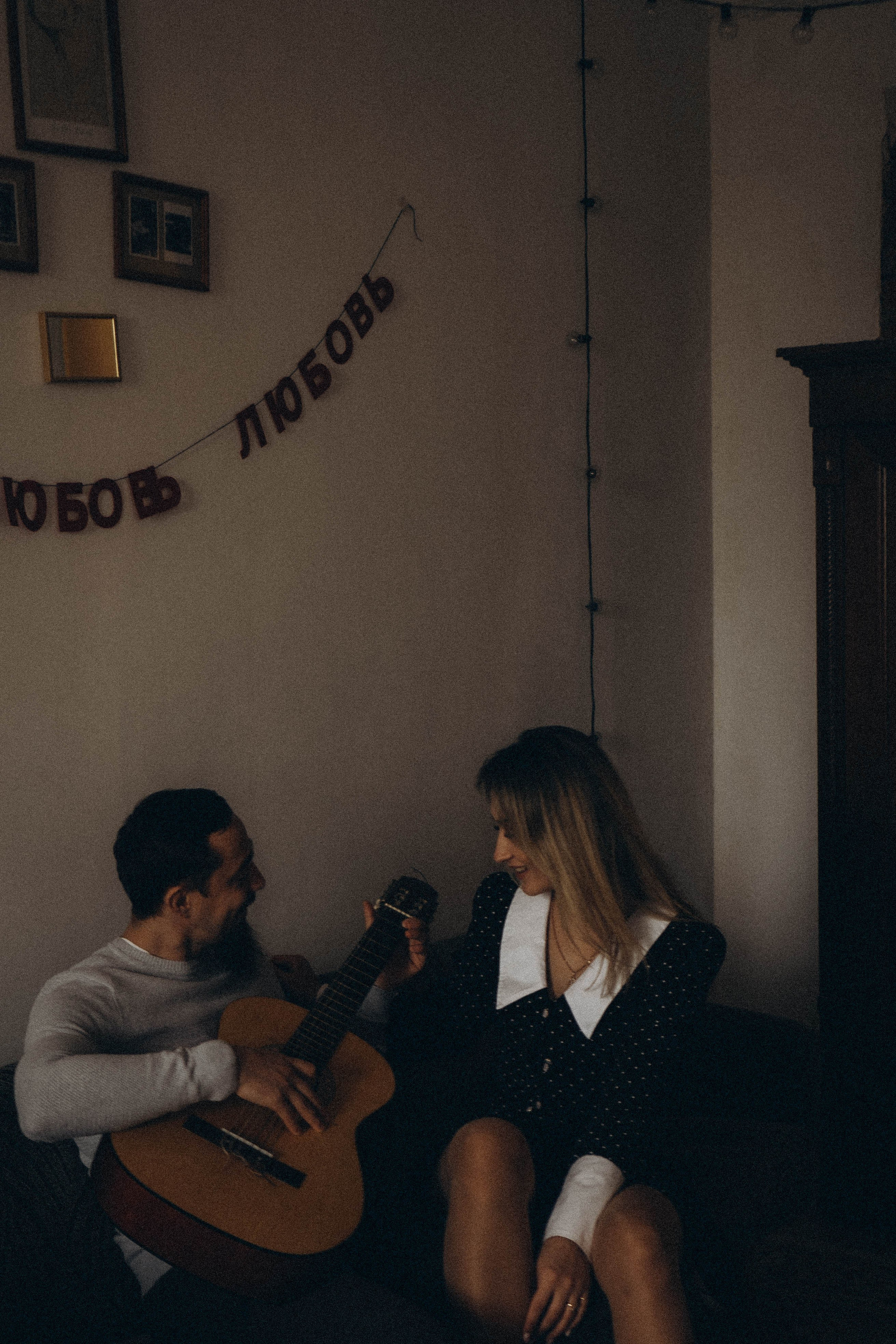 Любовь. Профессиональный фотограф, Санкт-Петербург — Виктория Богомолова