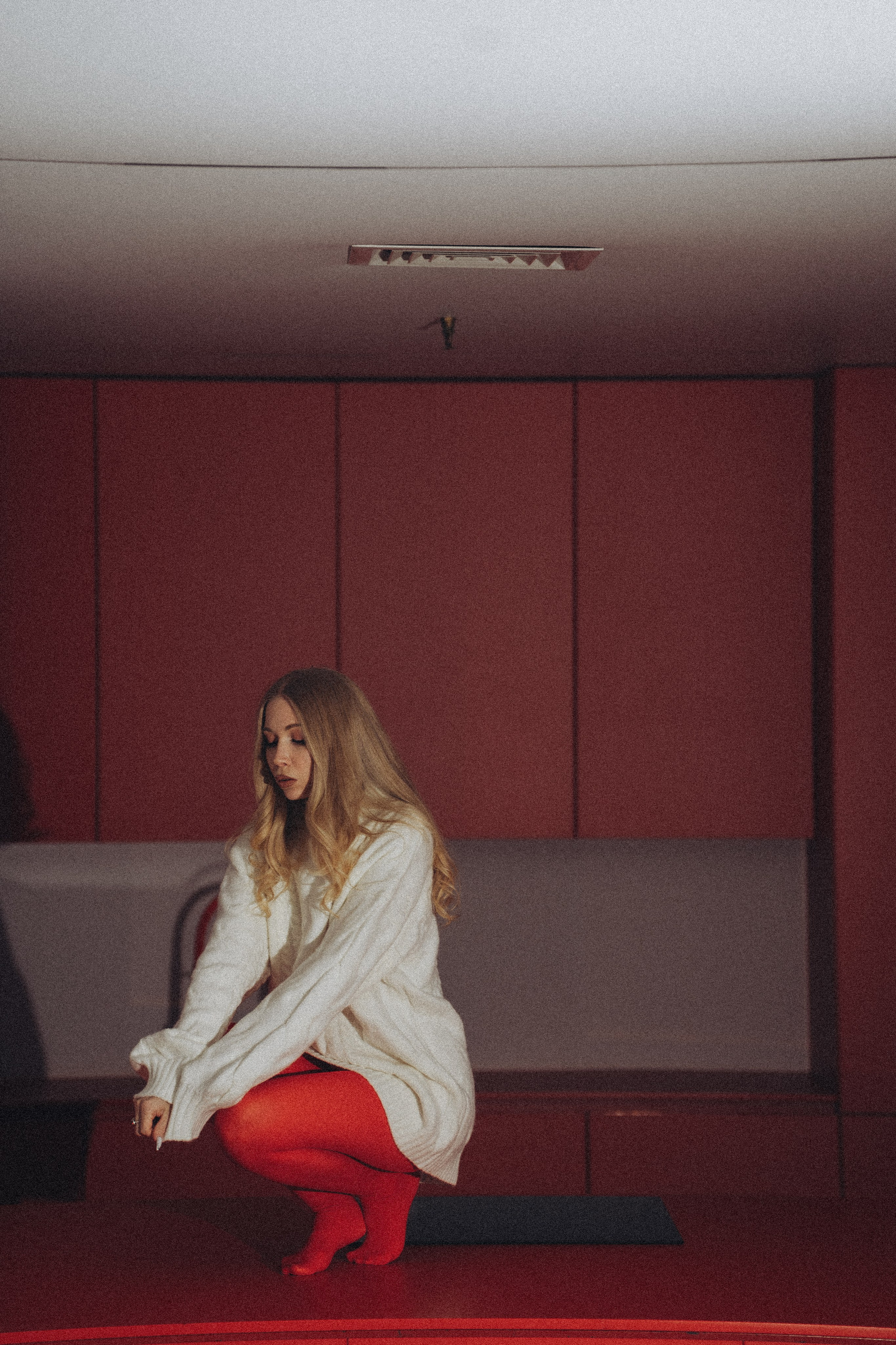 ФОТОСЕССИЯ К НОВОМУ ГОДУ В СТУДИИ С ЕЛОЧКОЙ КРАСИВЫЙ ОБРАЗ. Профессиональный фотограф, Санкт-Петербург — Виктория Богомолова