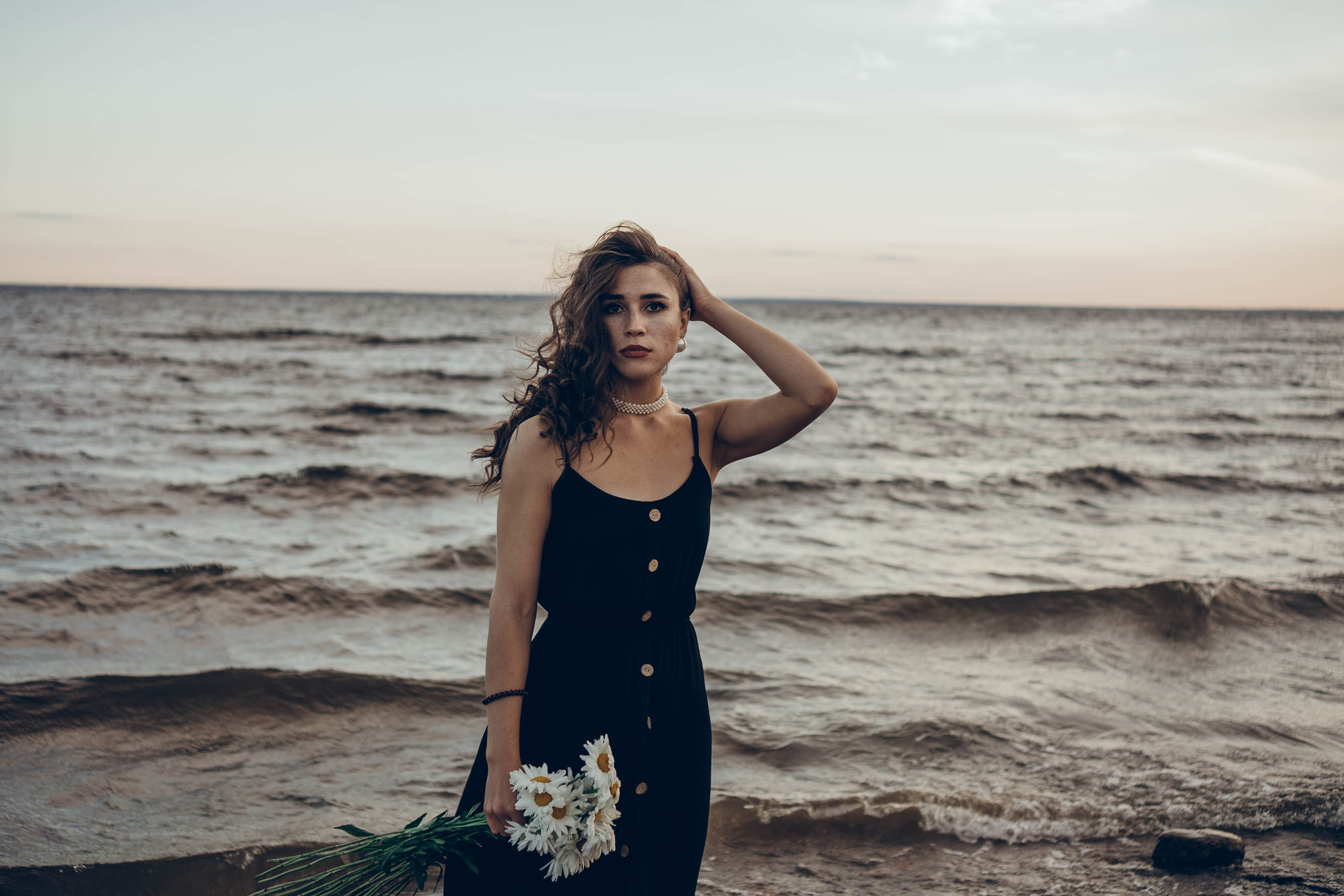 На заливе. Профессиональный фотограф, Санкт-Петербург — Виктория Богомолова