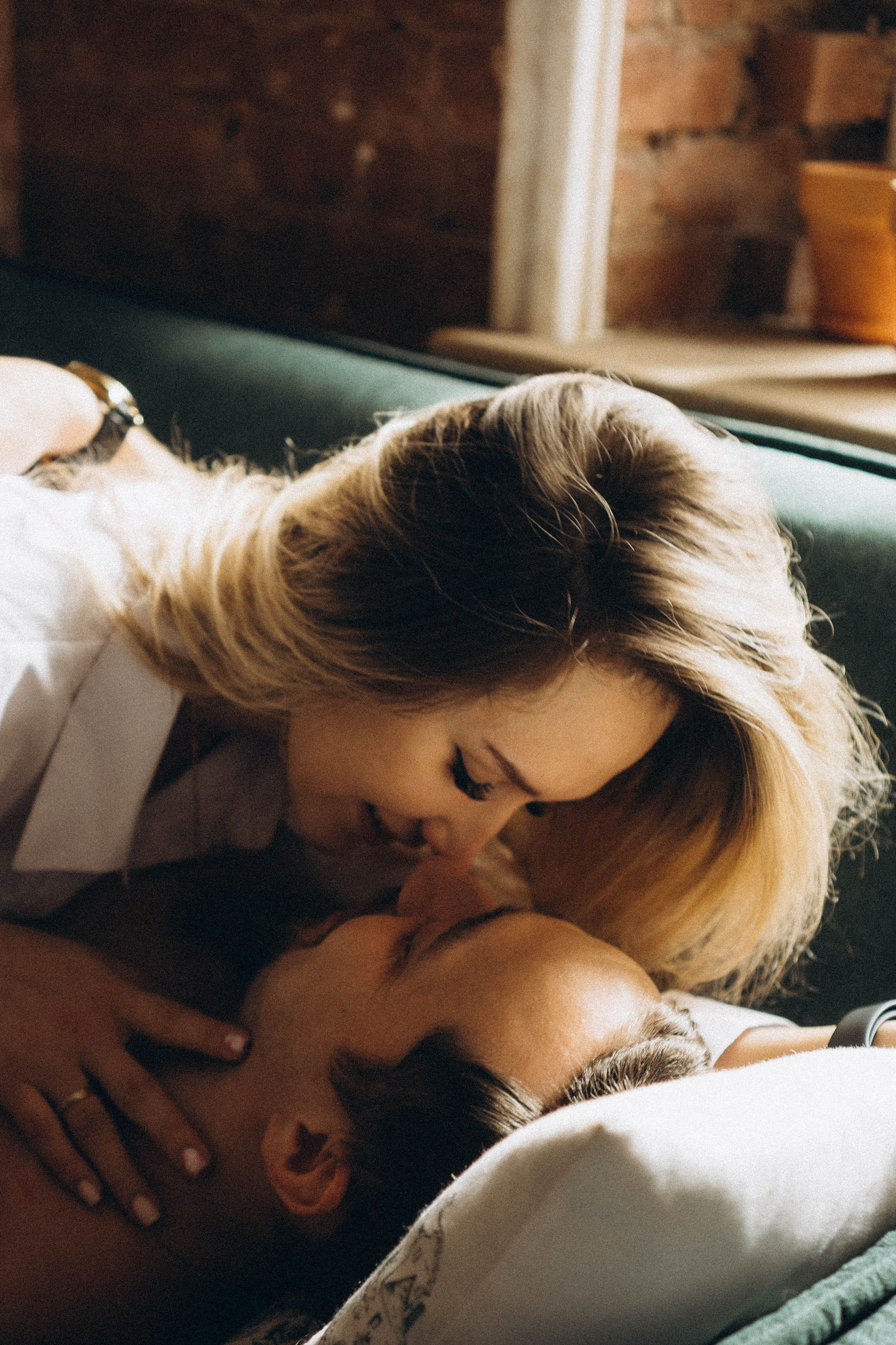 Любовь. Профессиональный фотограф, Санкт-Петербург — Виктория Богомолова