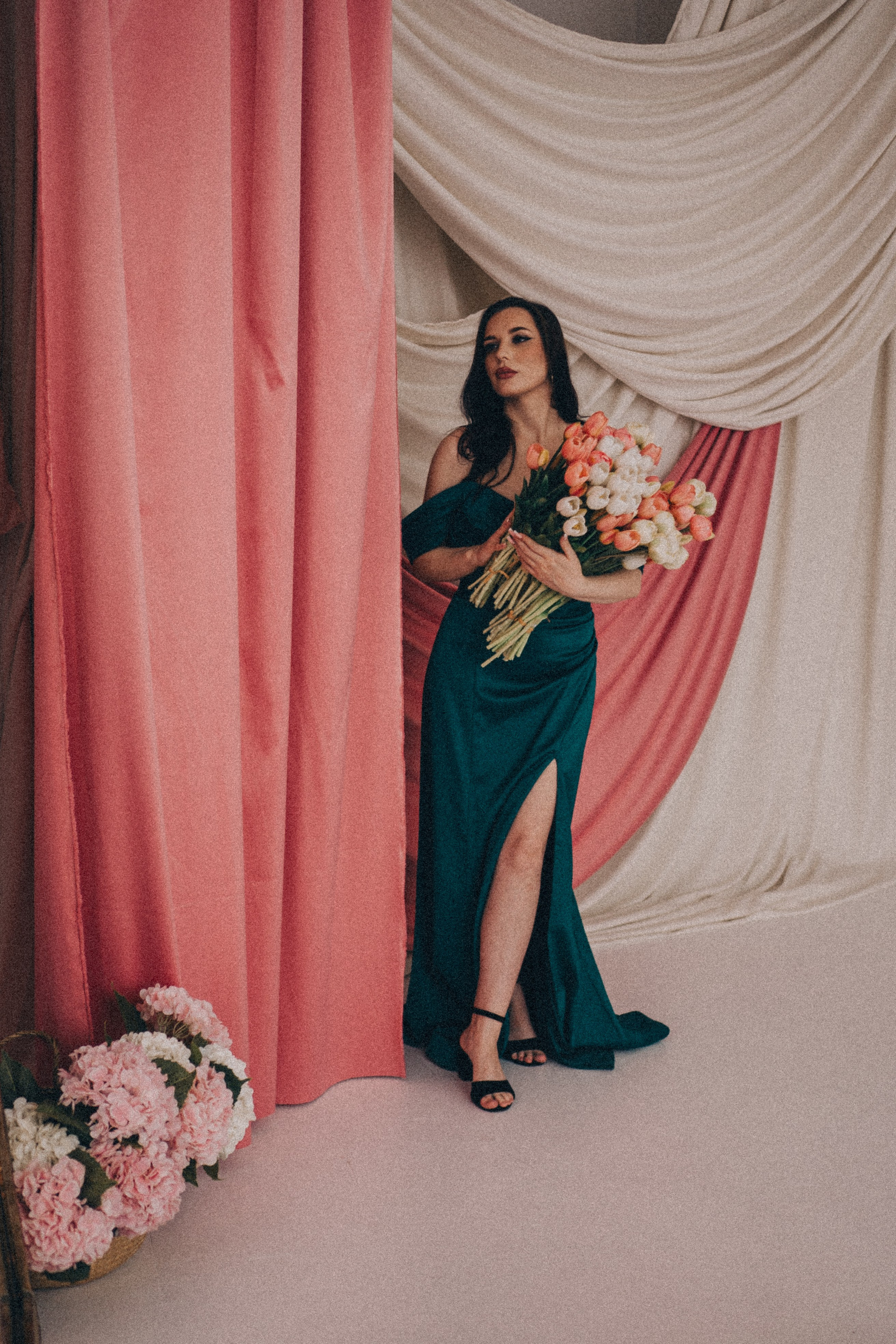 Весенняя. Профессиональный фотограф, Санкт-Петербург — Виктория Богомолова