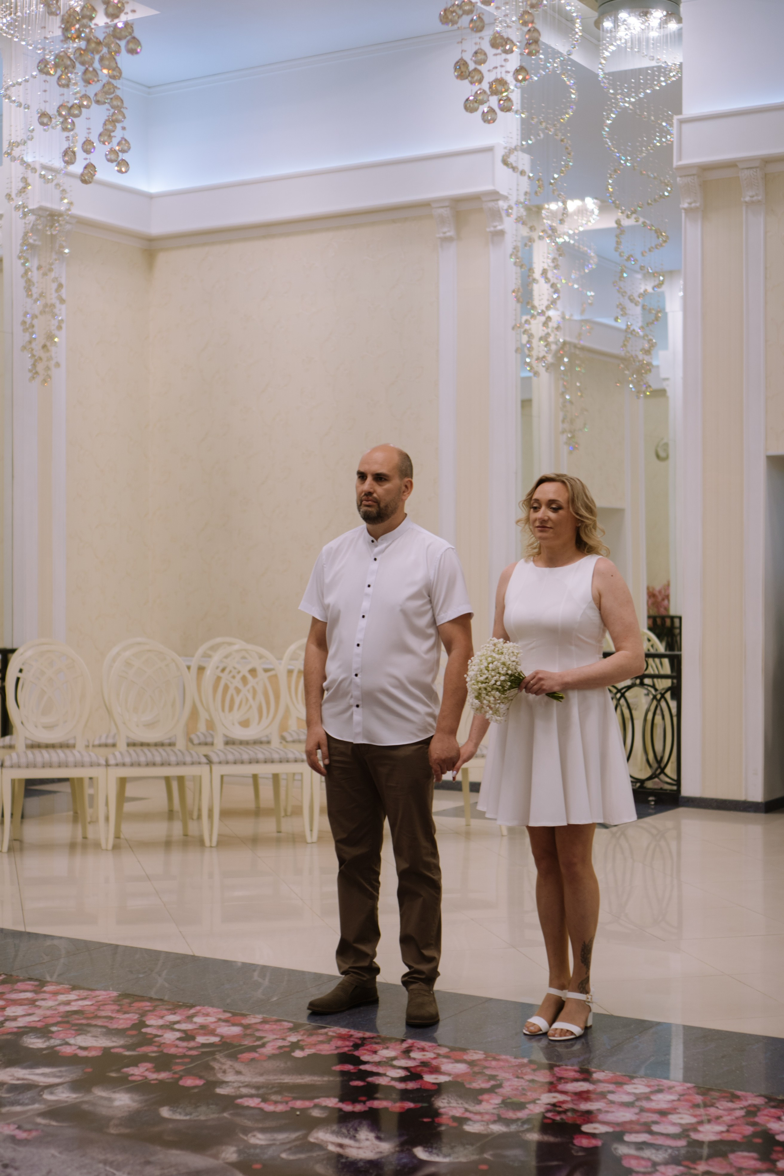 СВАДЕБНЫЙ РЕПОРТАЖ. Профессиональный фотограф, Санкт-Петербург — Виктория Богомолова