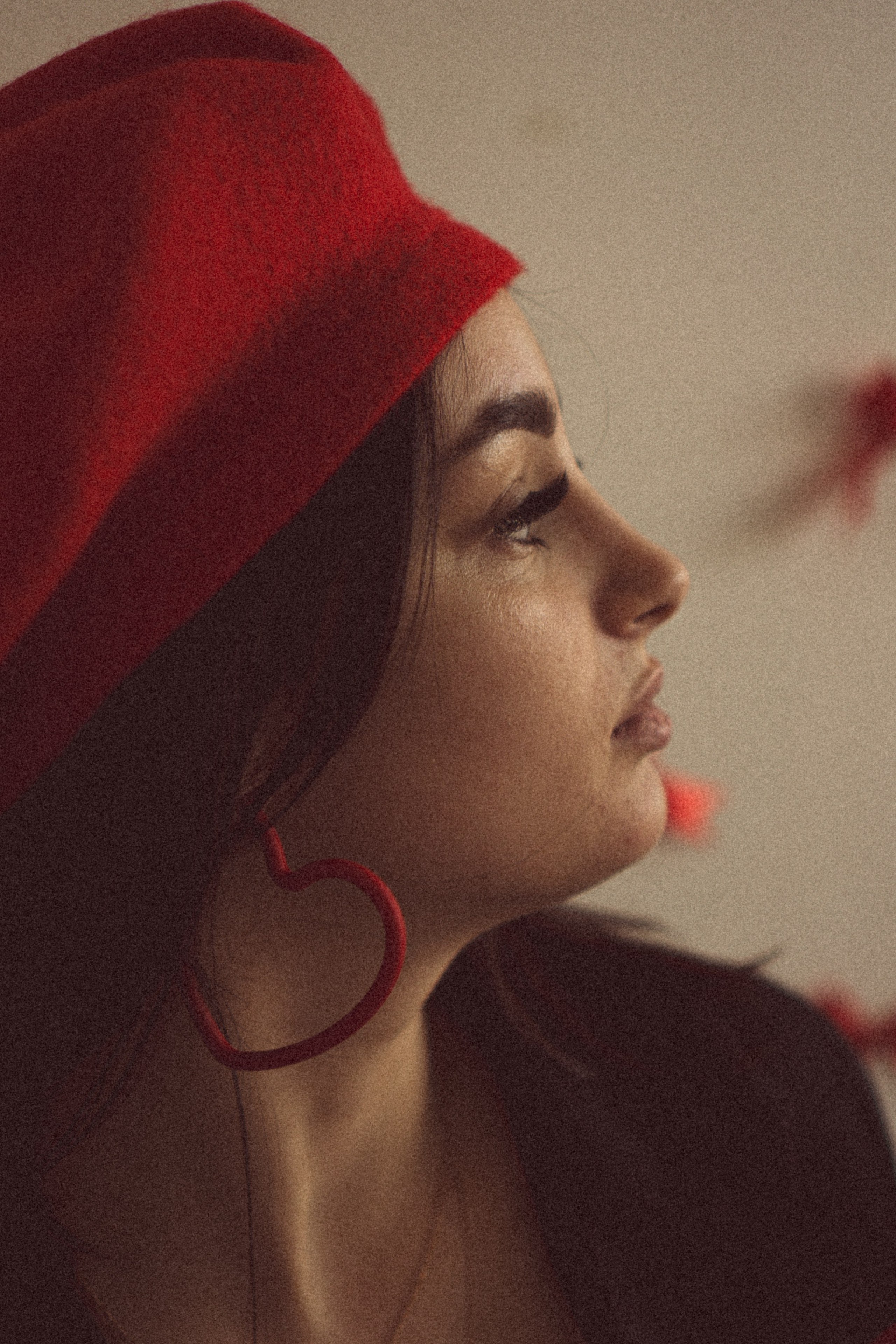 Красные колготки. Профессиональный фотограф, Санкт-Петербург — Виктория Богомолова