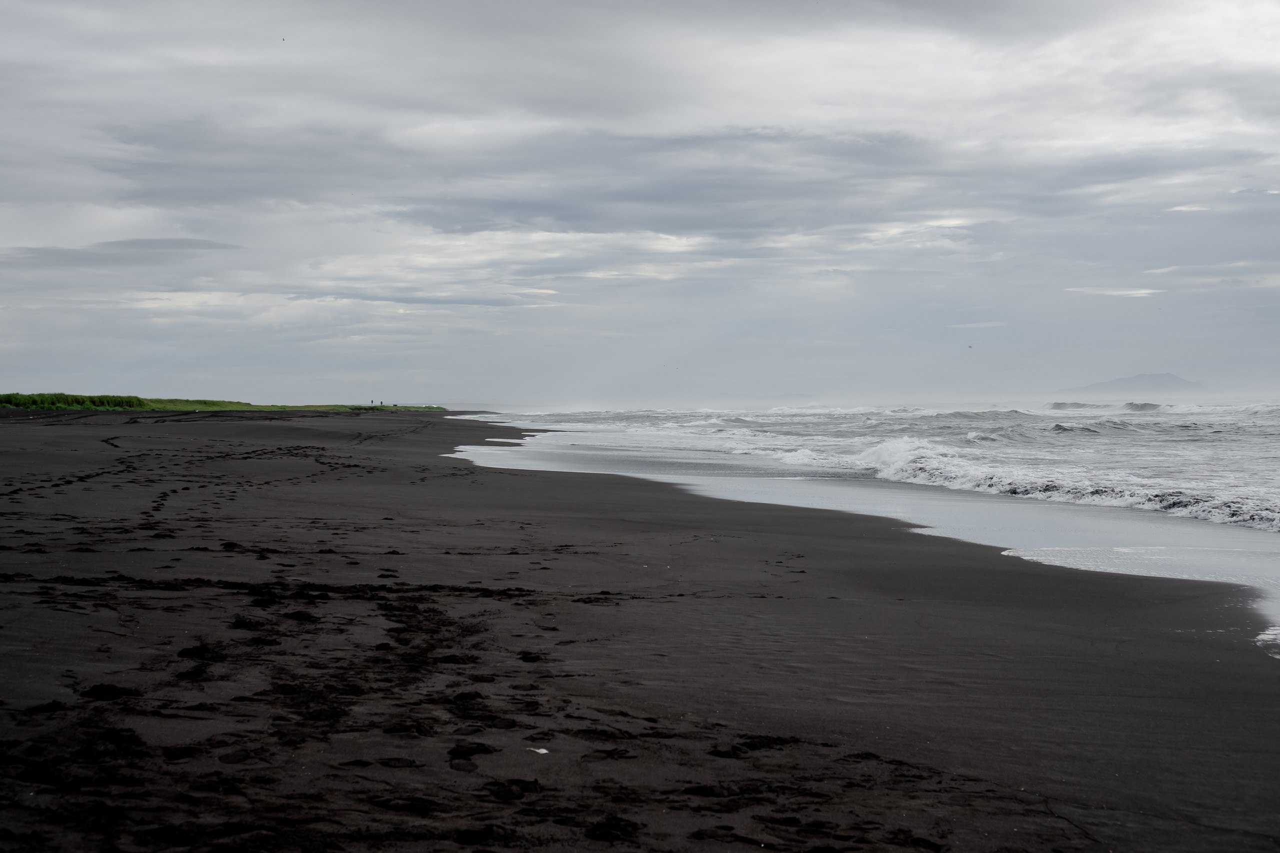 ТИХИЙ ОКЕАН. Профессиональный фотограф, Санкт-Петербург — Виктория Богомолова