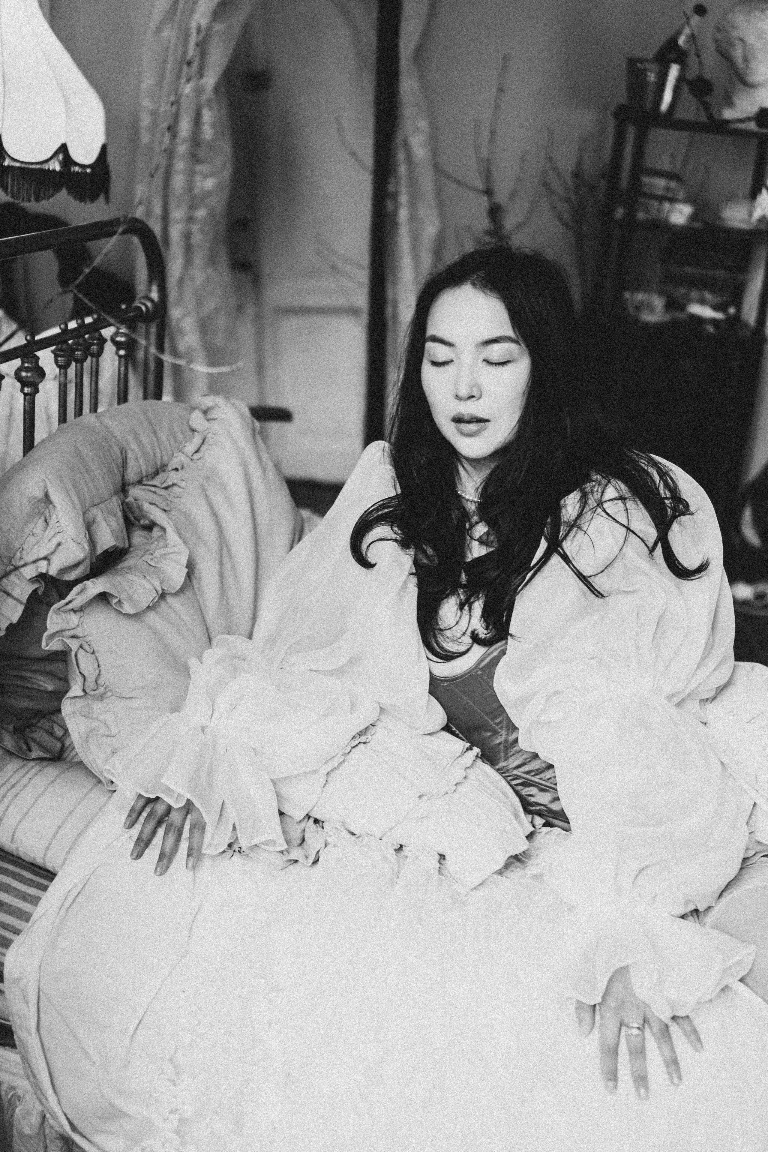 ВИНТАЖНЫЙ СТИЛЬ. Профессиональный фотограф, Санкт-Петербург — Виктория Богомолова