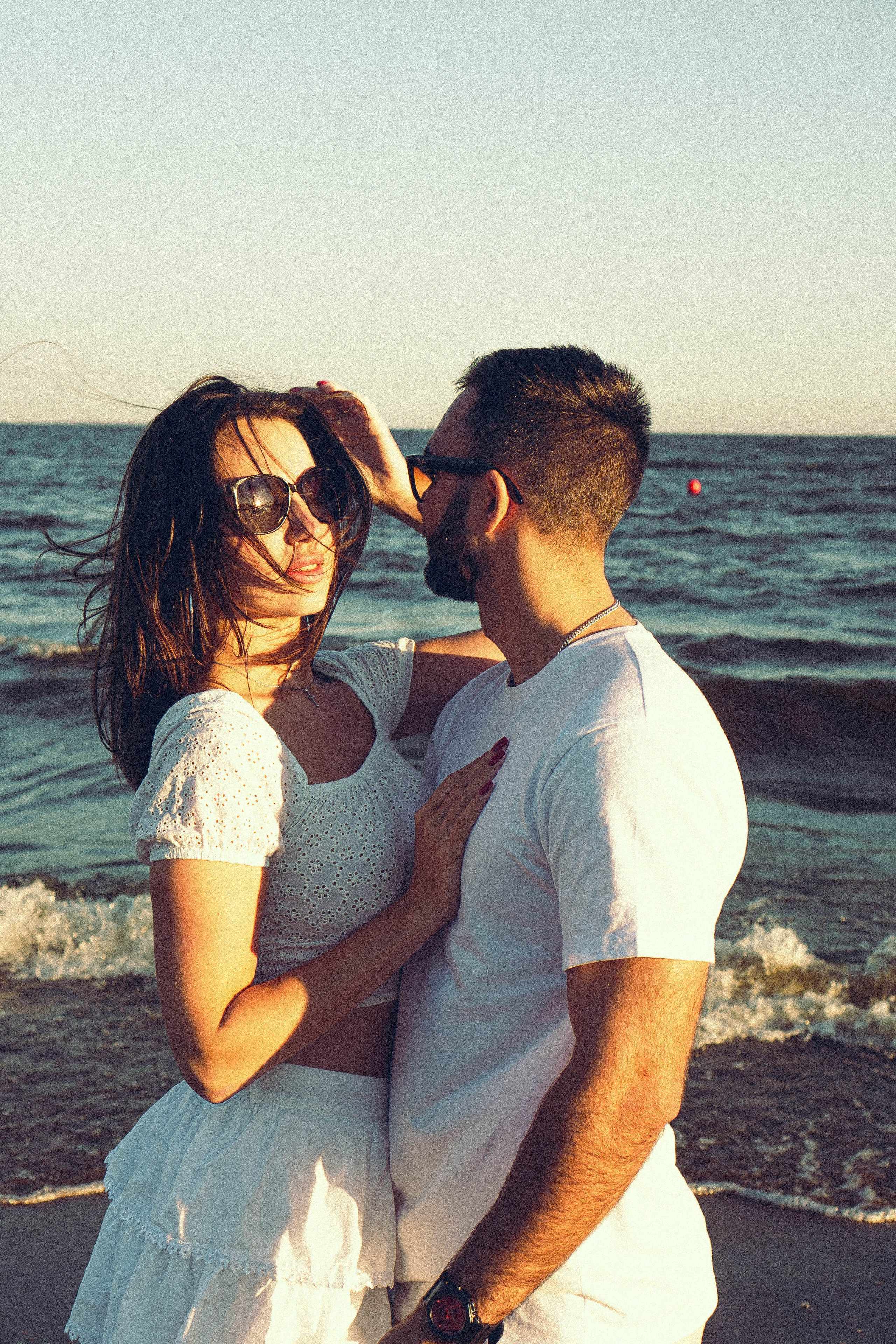 Любовь на заливе. Профессиональный фотограф, Санкт-Петербург — Виктория Богомолова