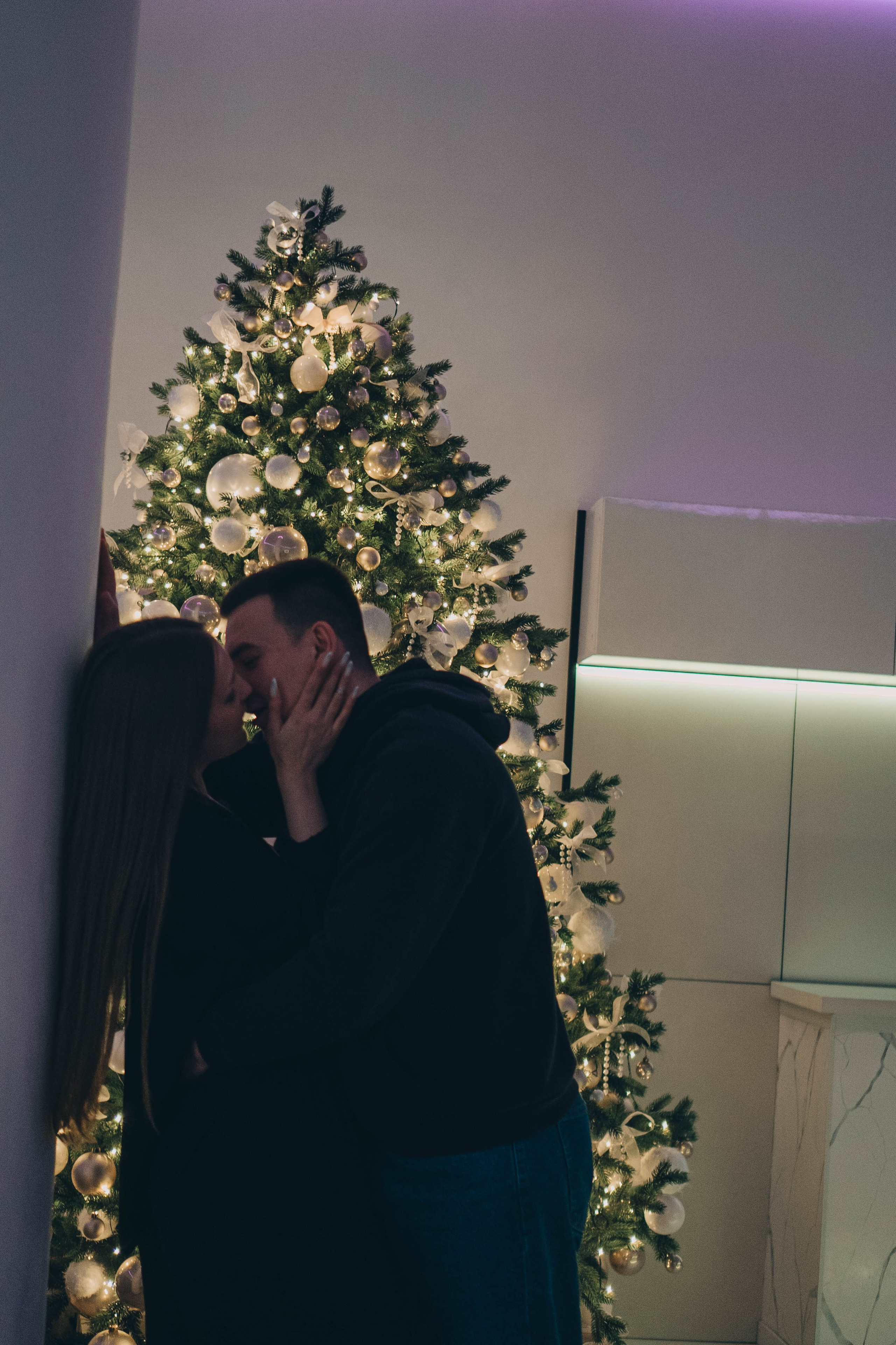 Новогодняя. Профессиональный фотограф, Санкт-Петербург — Виктория Богомолова