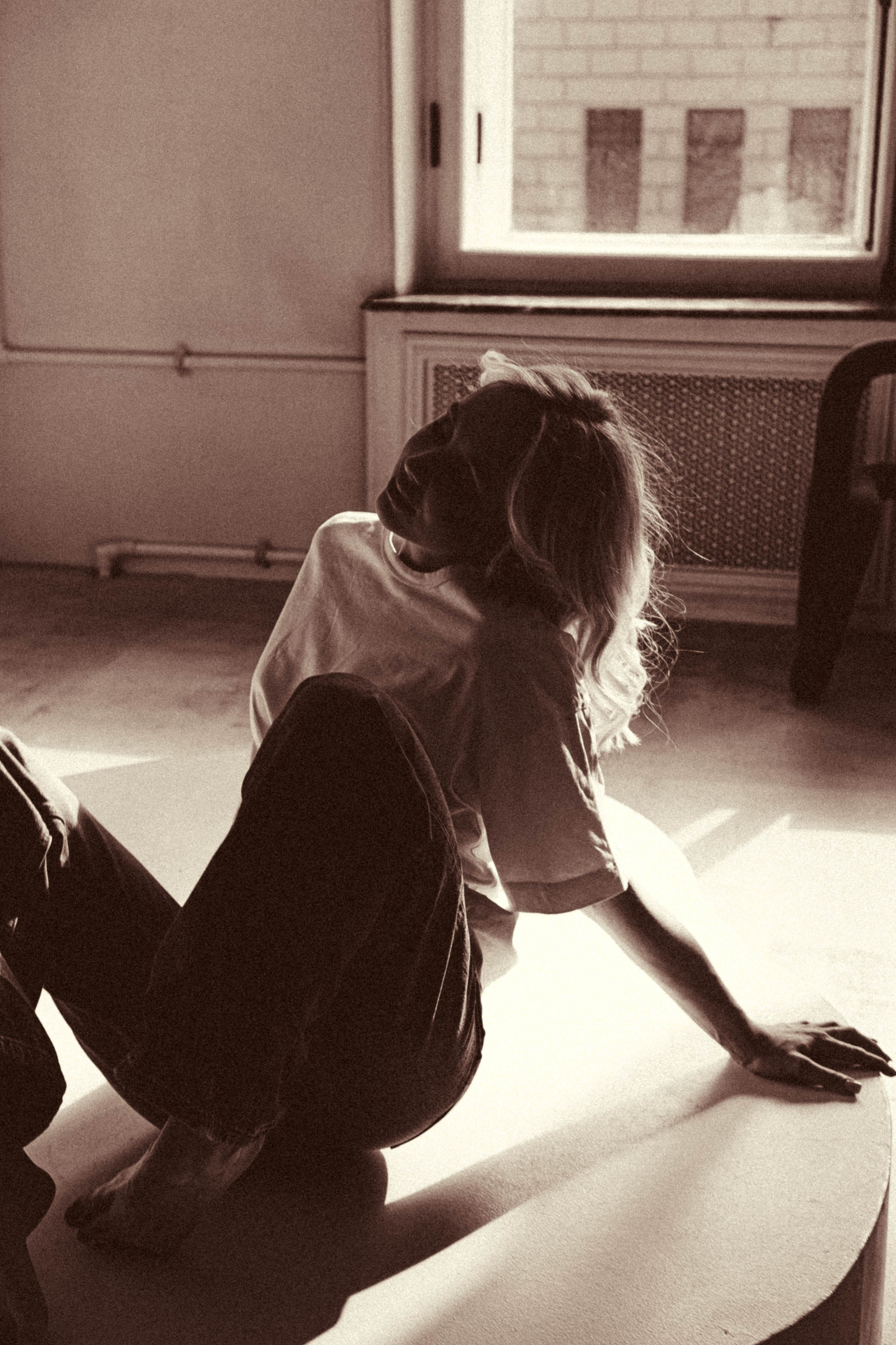 Винтажный стиль. Профессиональный фотограф, Санкт-Петербург — Виктория Богомолова