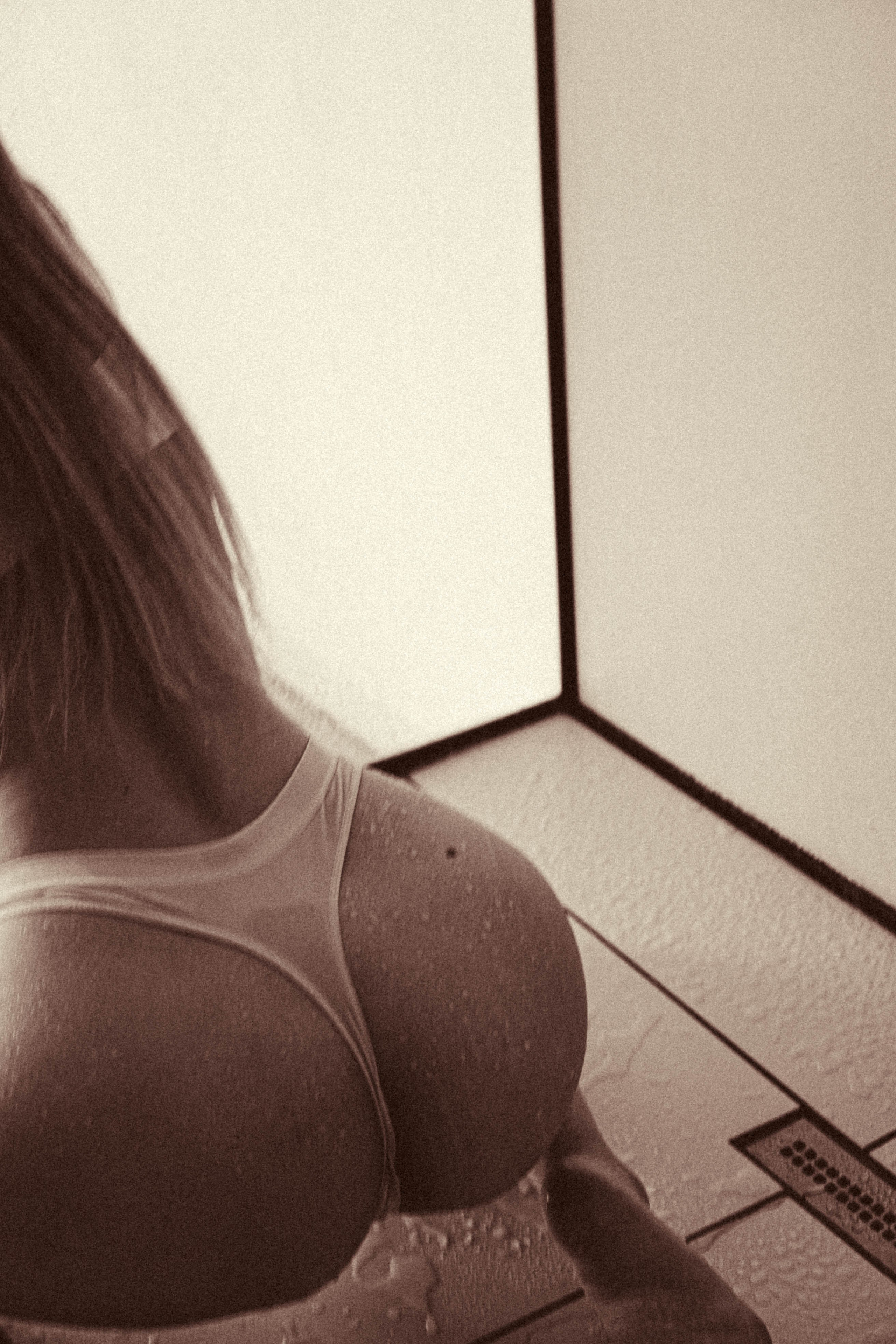 Студийная для Анастасии. Профессиональный фотограф, Санкт-Петербург — Виктория Богомолова