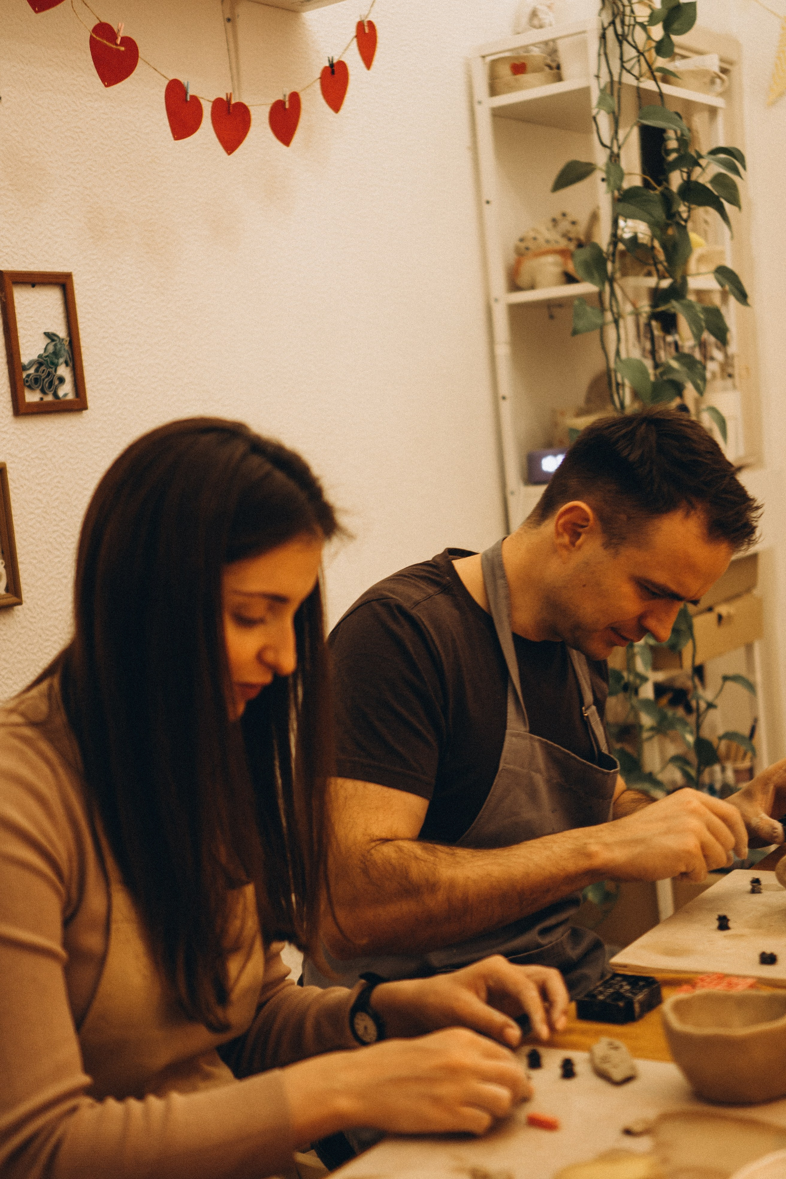 ЛЕПКАРНЯ. Профессиональный фотограф, Санкт-Петербург — Виктория Богомолова