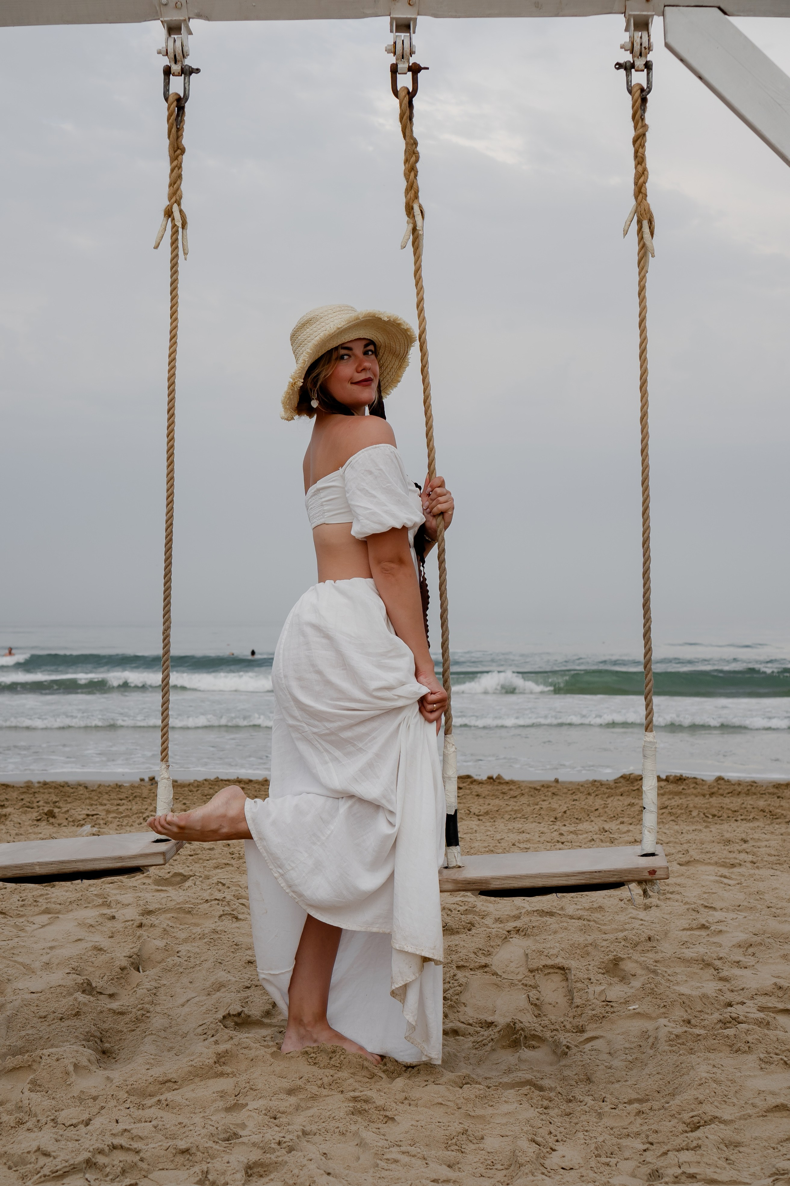 ДЕВУШКИ НА РАССВЕТНОЙ СЬЕМКЕ. Профессиональный фотограф, Санкт-Петербург — Виктория Богомолова