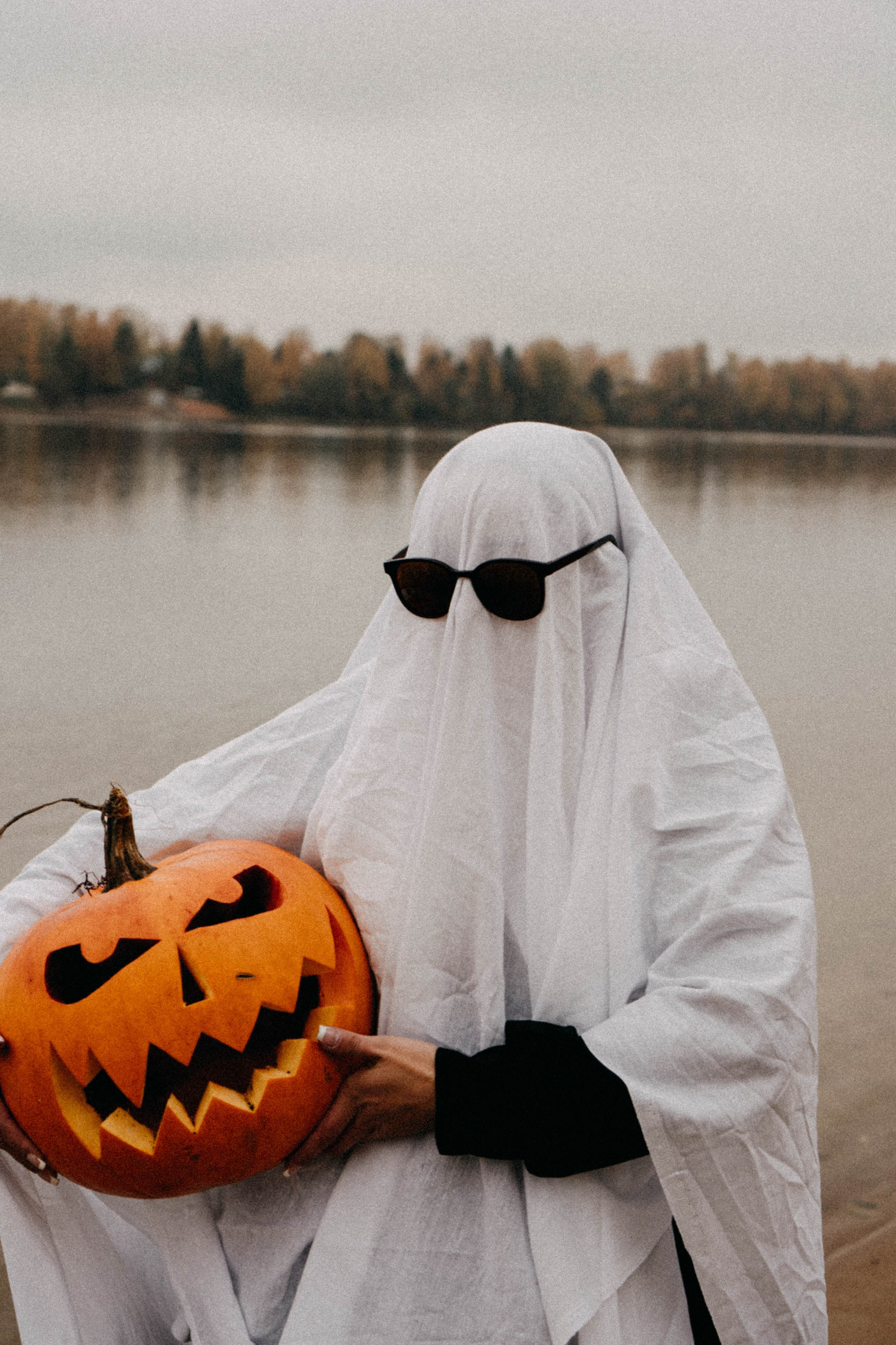 Осеняя. Профессиональный фотограф, Санкт-Петербург — Виктория Богомолова