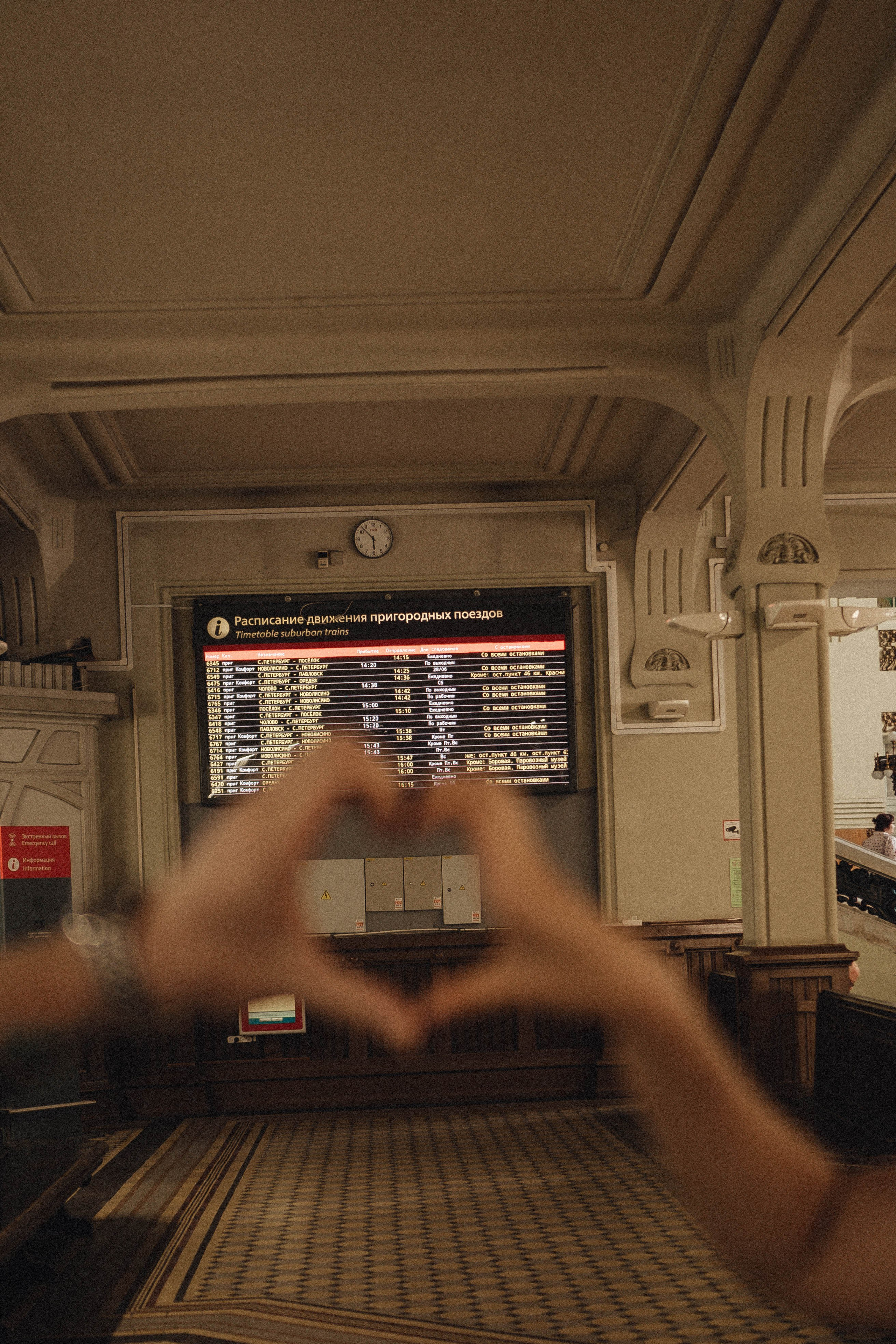 История на реальных событиях. Профессиональный фотограф, Санкт-Петербург — Виктория Богомолова