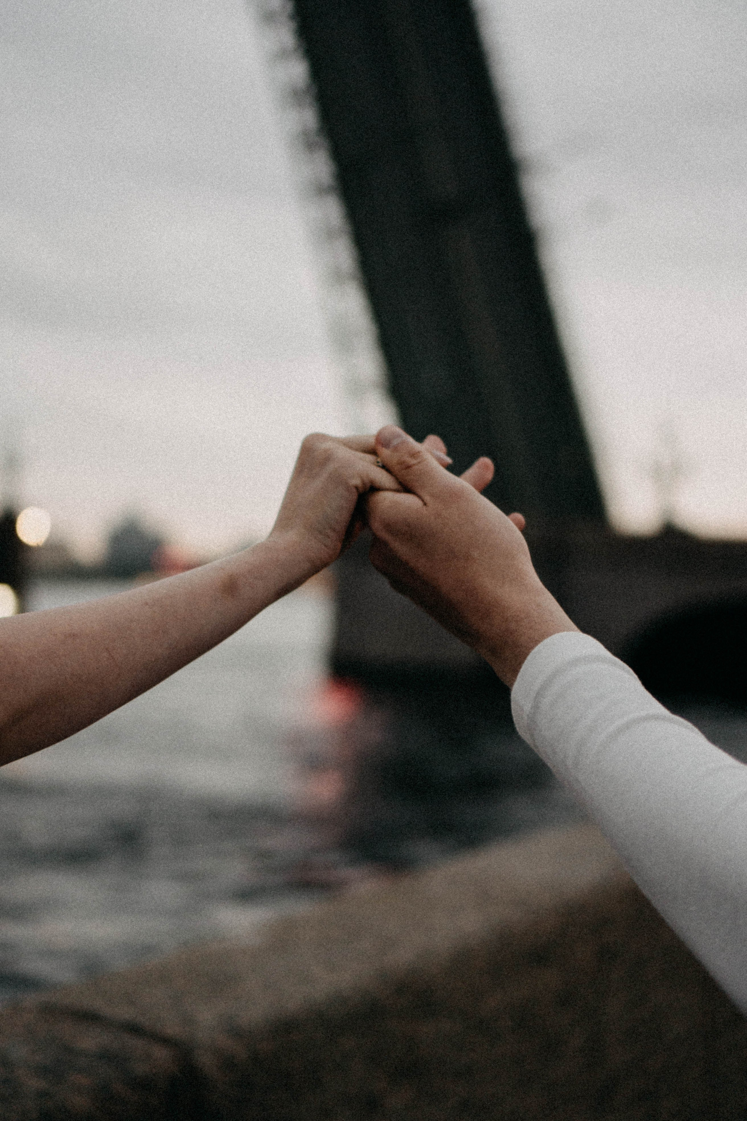 Любовь в белые ночи. Профессиональный фотограф, Санкт-Петербург — Виктория Богомолова