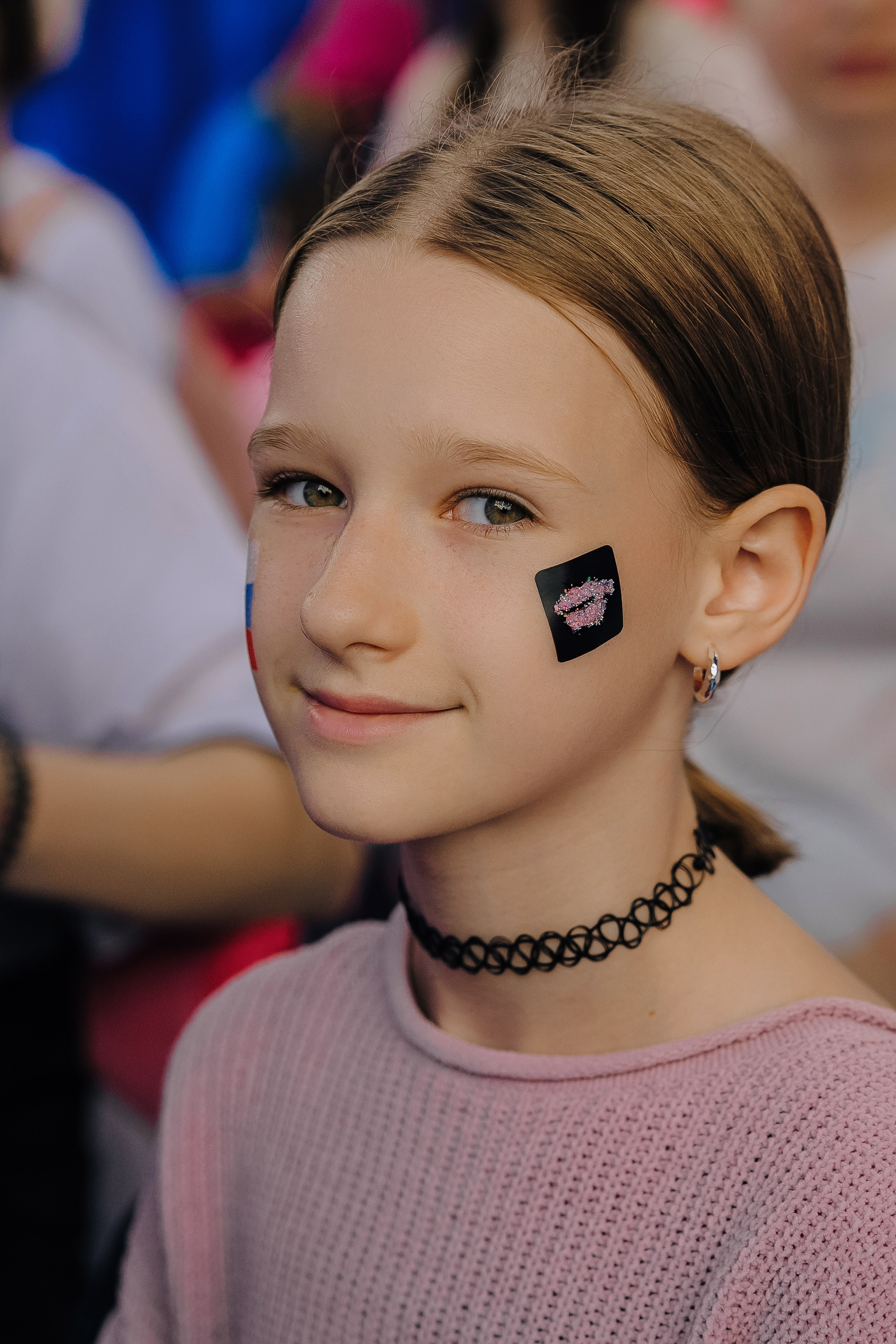 OZON x VK FEST. Репортажный фотограф Зуев Роман г. Челябинск