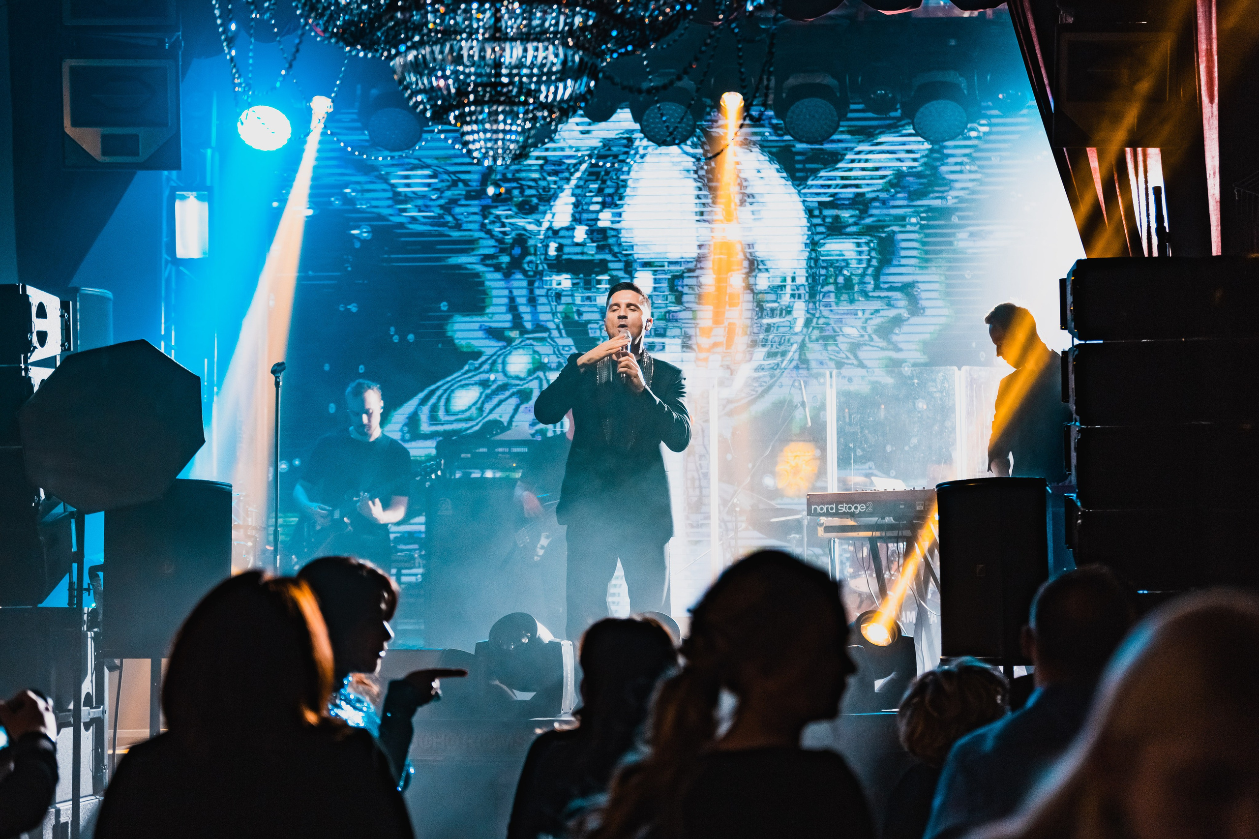 Репортаж. Видеограф Добромыслов