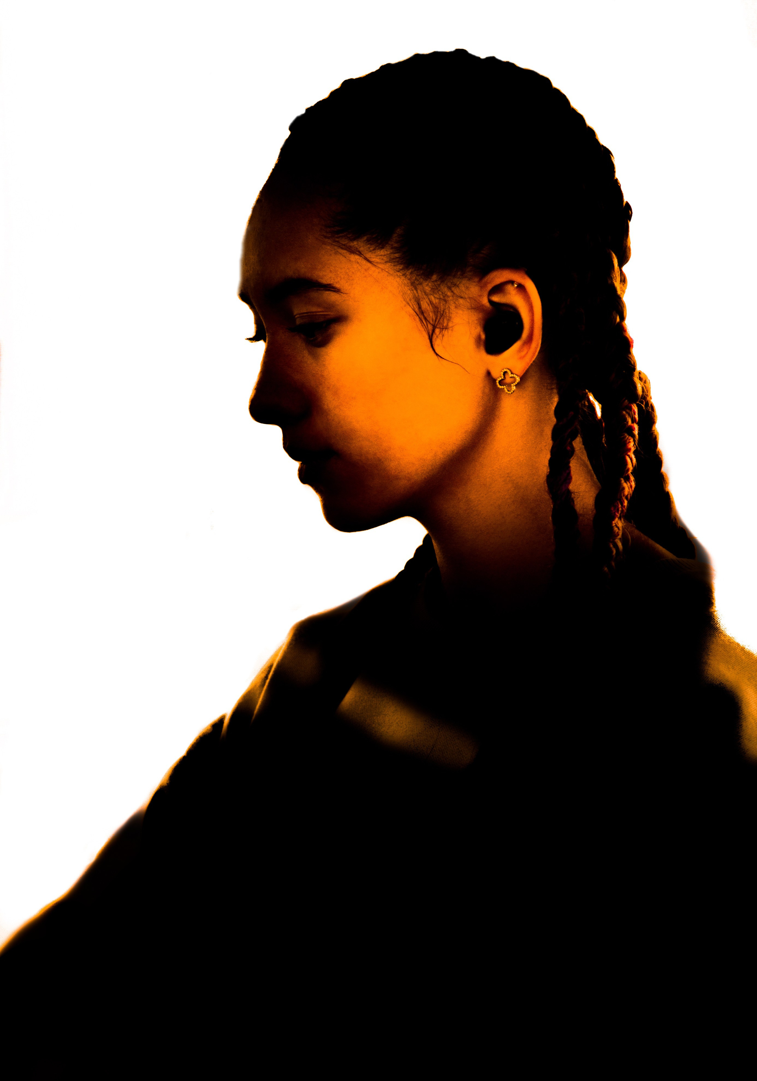 Эксперименты с формой 2. Фотограф Вадим Хмурковский