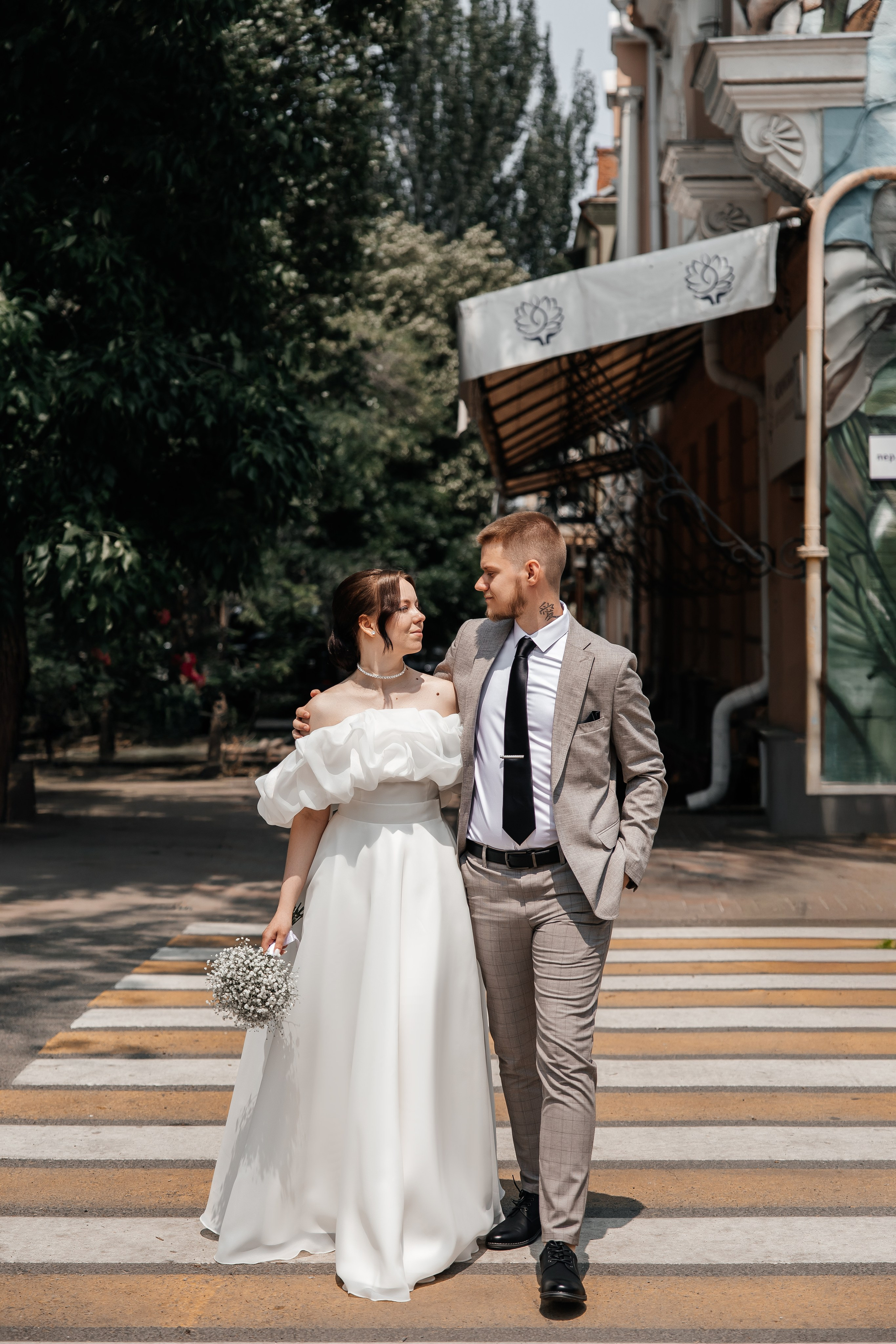 Максим & Валерия. Дарья Даровская