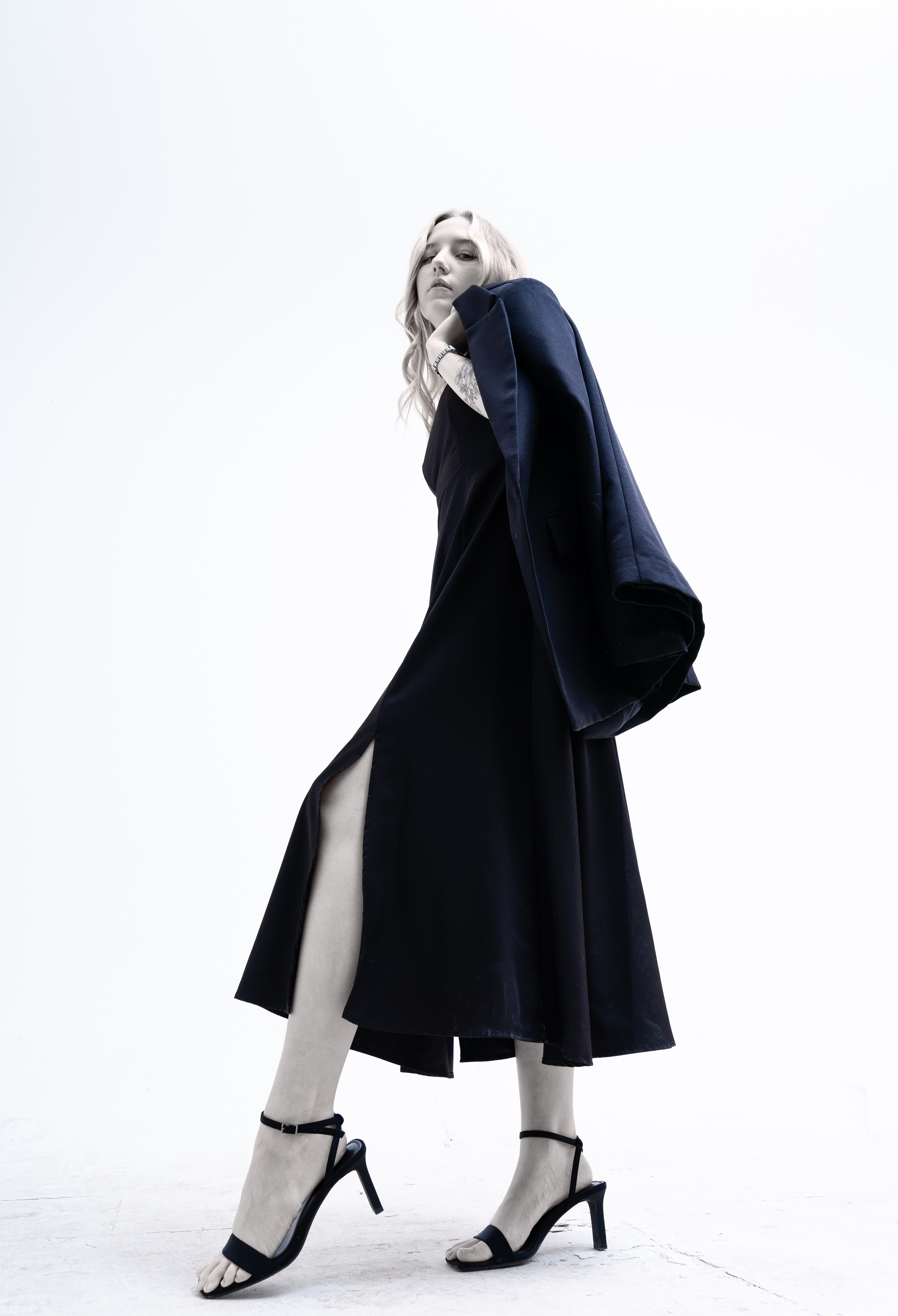 WOMEN. Фотограф Астана, byNurda